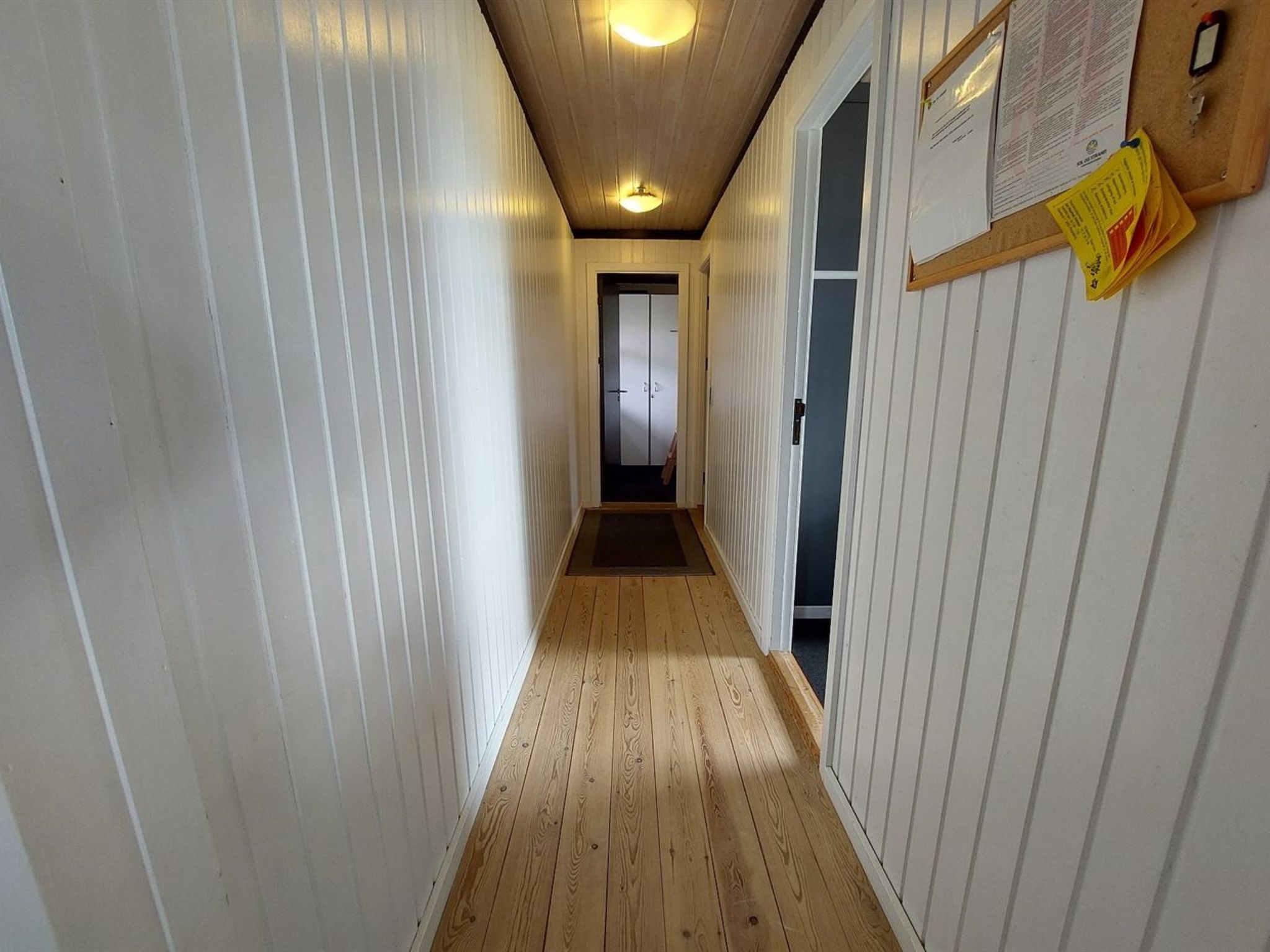 "Anthonette" -  from the sea-Binnen