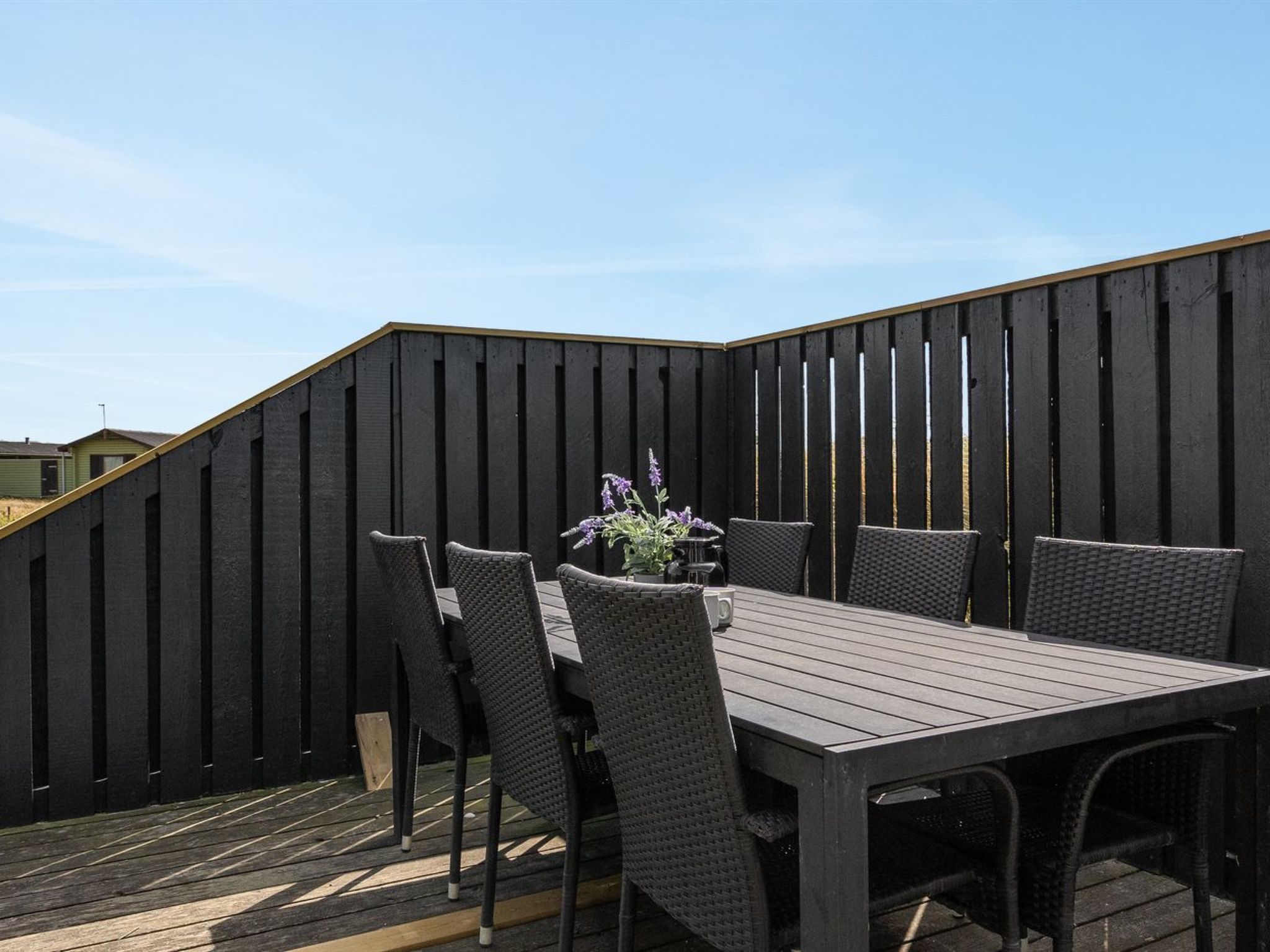 "Anthonette" -  from the sea-Buiten