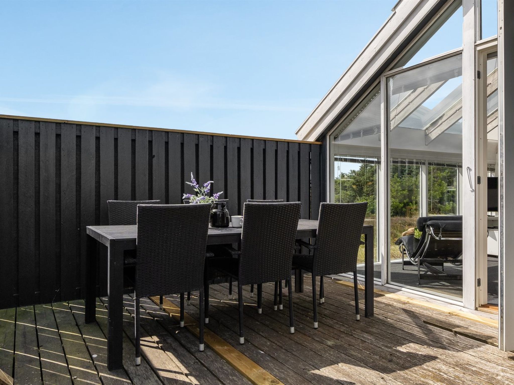 "Anthonette" -  from the sea-Buiten