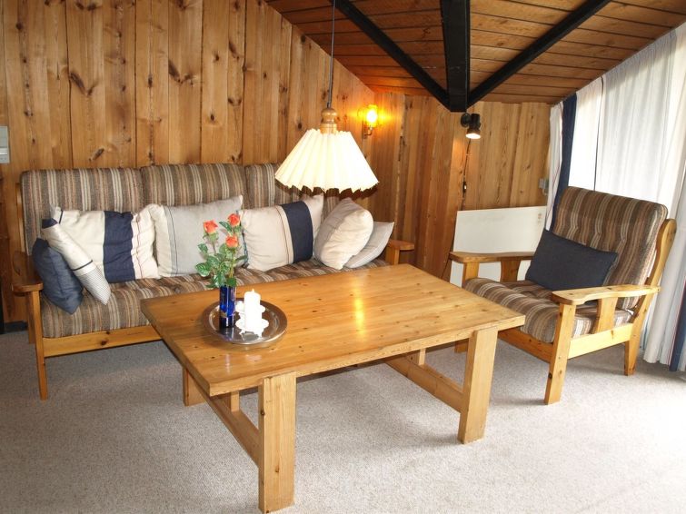 Search and Stay destination Hvide Sande, Denmark from . "Elsine" - 800m from the sea in Western Jutland