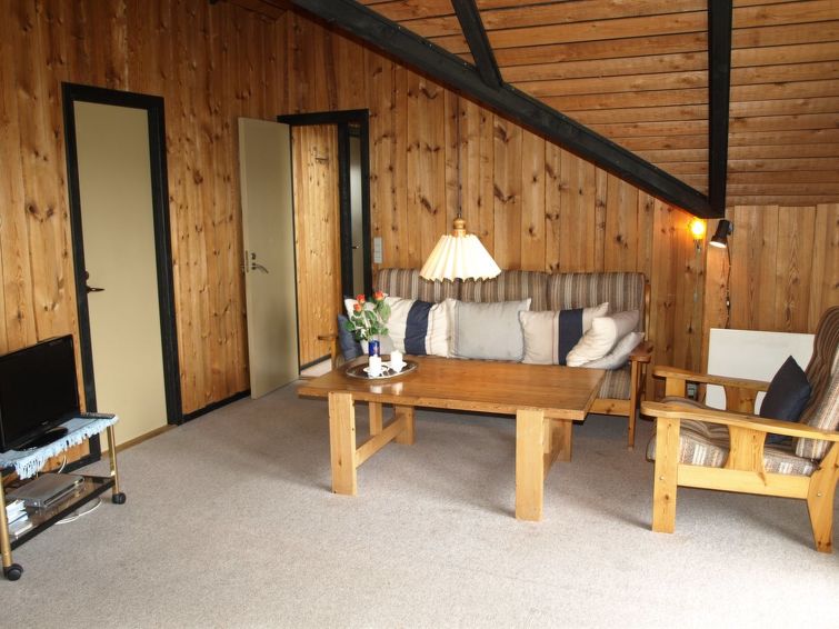 Search and Stay destination Hvide Sande, Denmark from . "Elsine" - 800m from the sea in Western Jutland