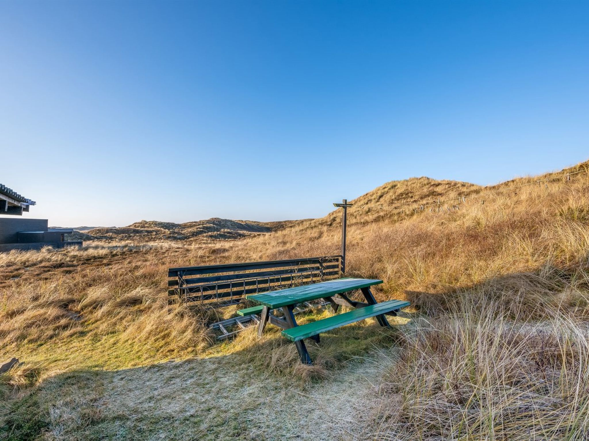 "Trugot" - 450m to the fjord - Buiten
