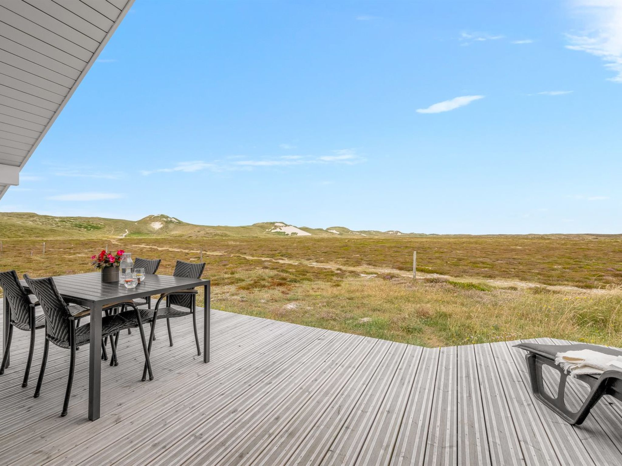 Maison "Zaga" - from the sea – Terrasse, photo 24 sur 37