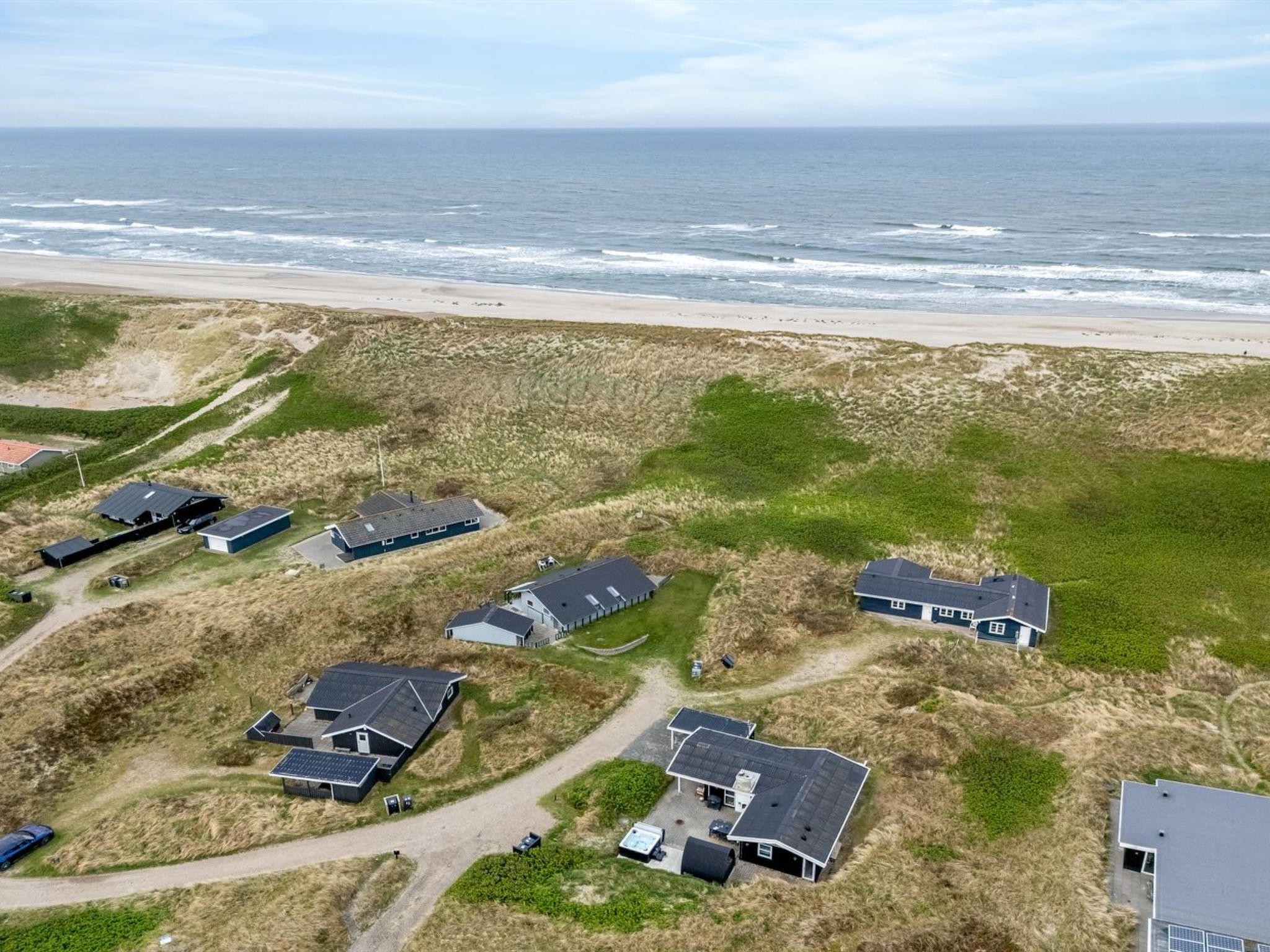 "Assa" -  from the sea - Buiten