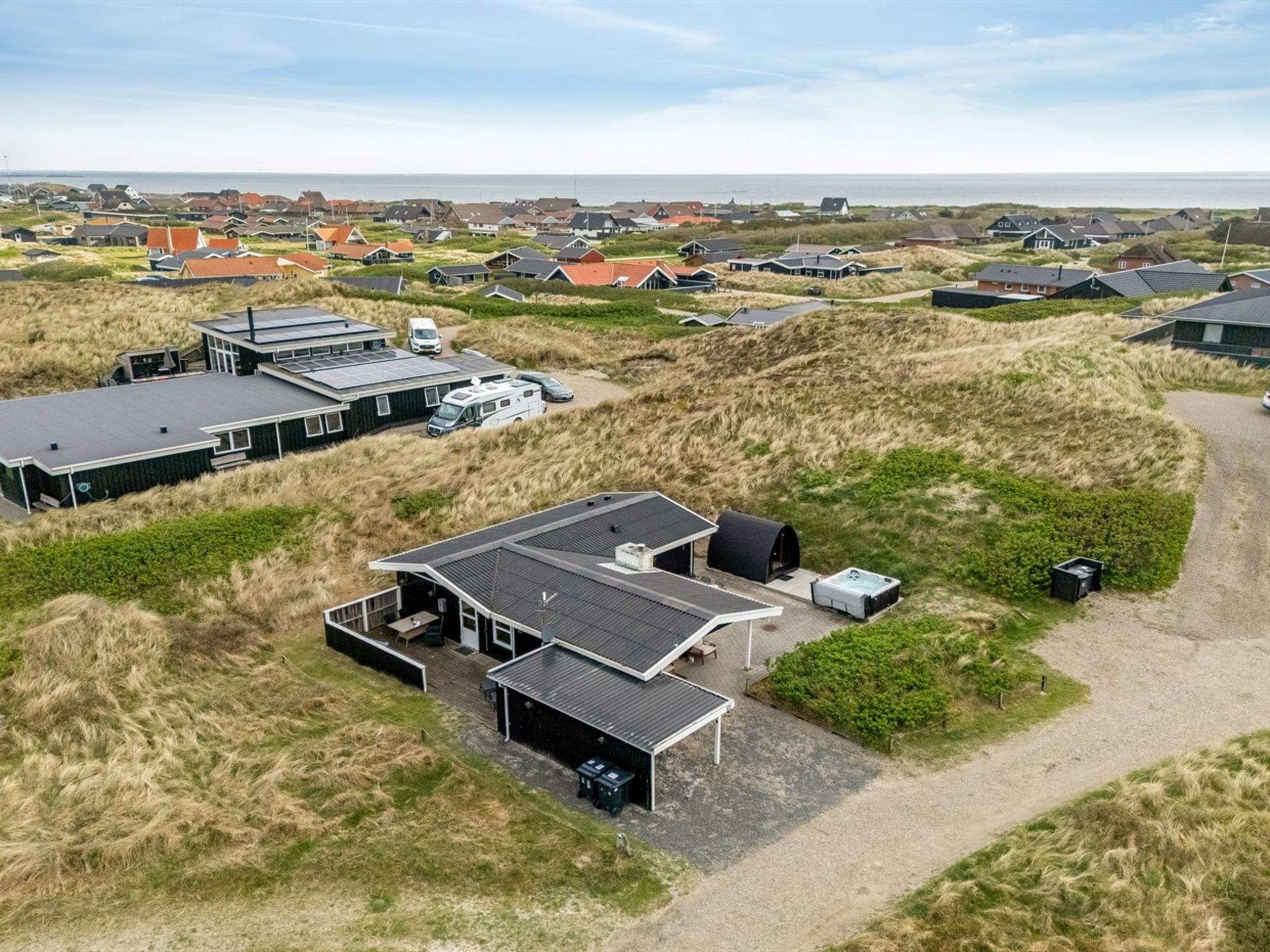 "Assa" -  from the sea - Buiten