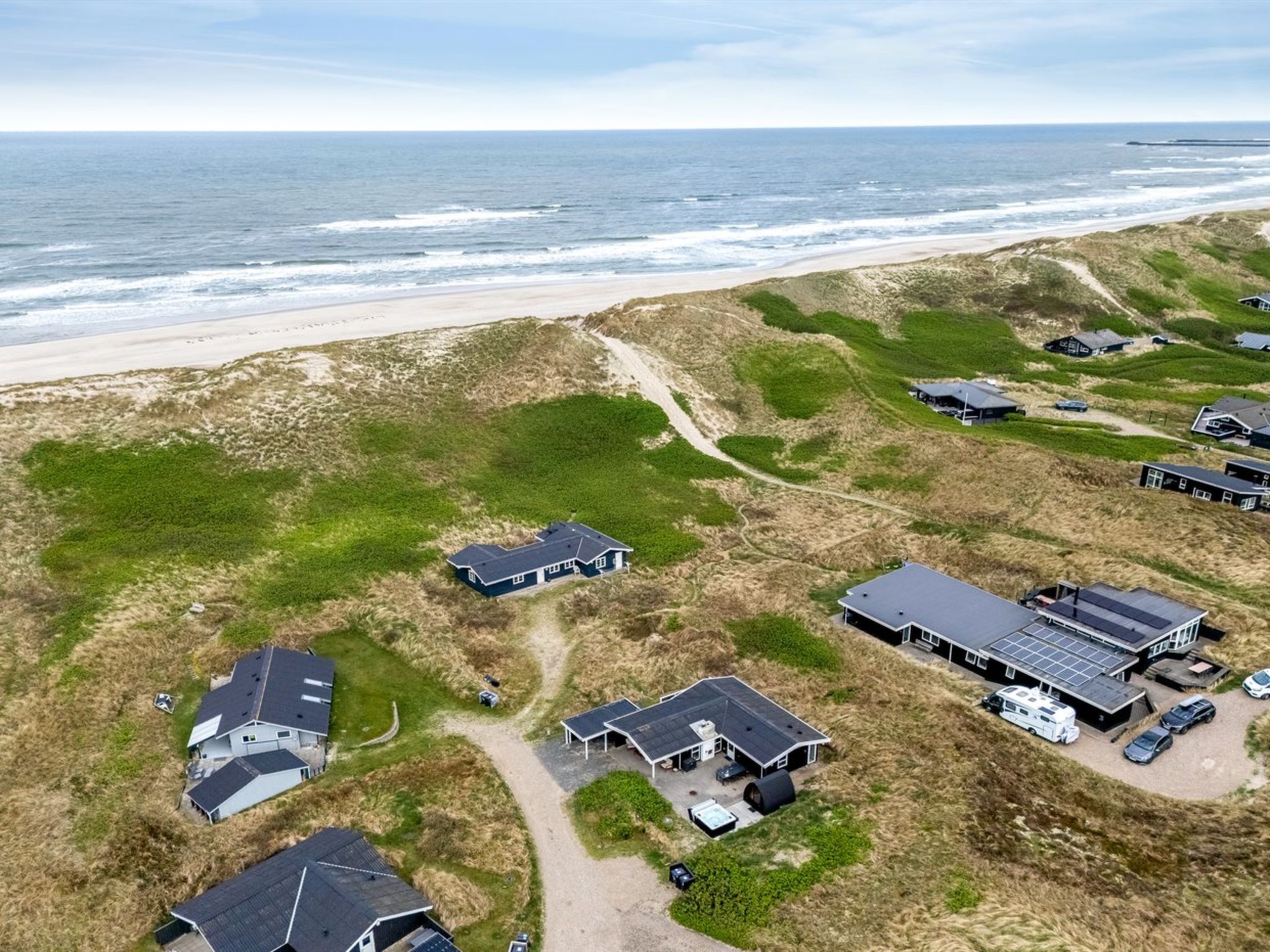 "Assa" -  from the sea - Buiten