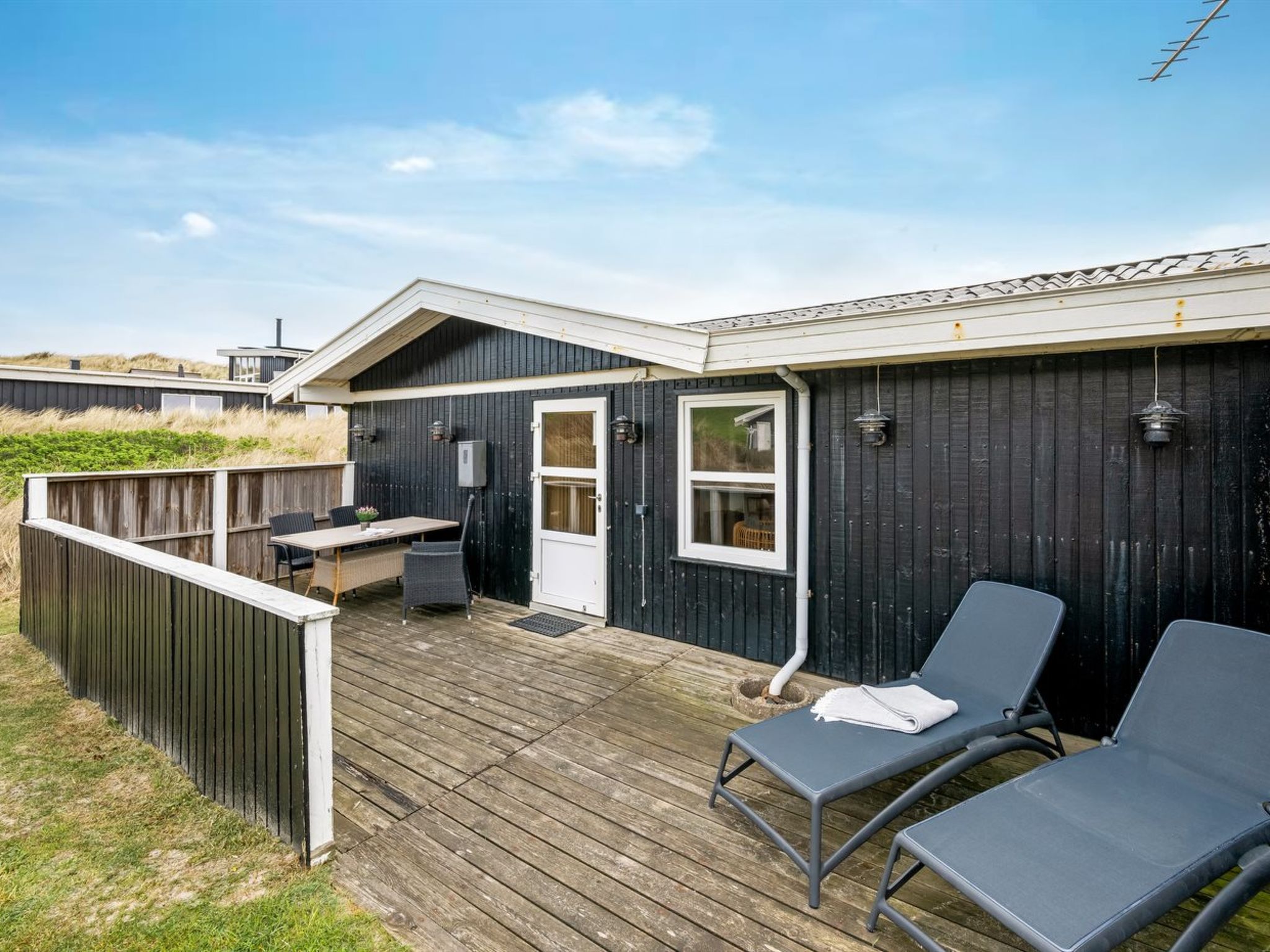 "Assa" -  from the sea - Buiten