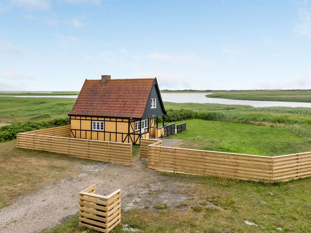 Vakantiehuis Mani