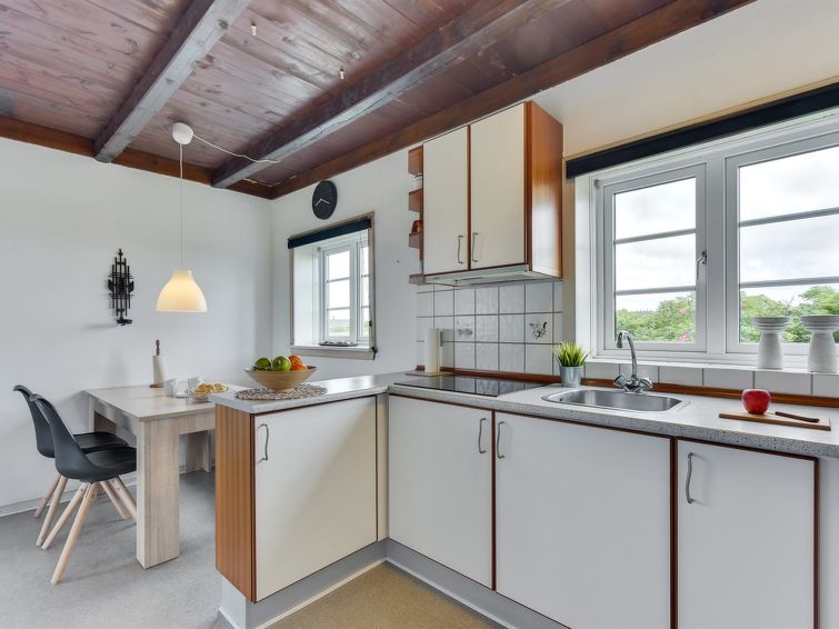 Search and Stay destination Hvide Sande, Denmark from . "Mani" - 25m to the inlet in Western Jutland
