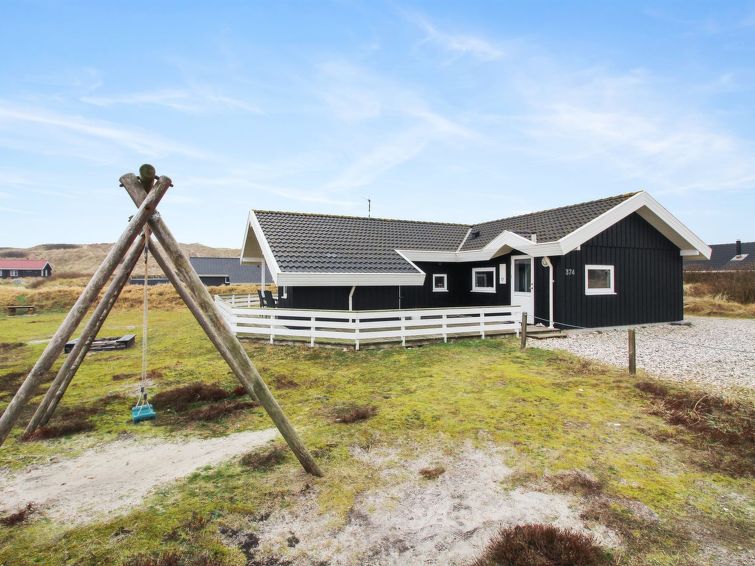 Search and Stay destination Hvide Sande, Denmark from AU$ 345. "Sylta" -  from the sea in Western Jutland