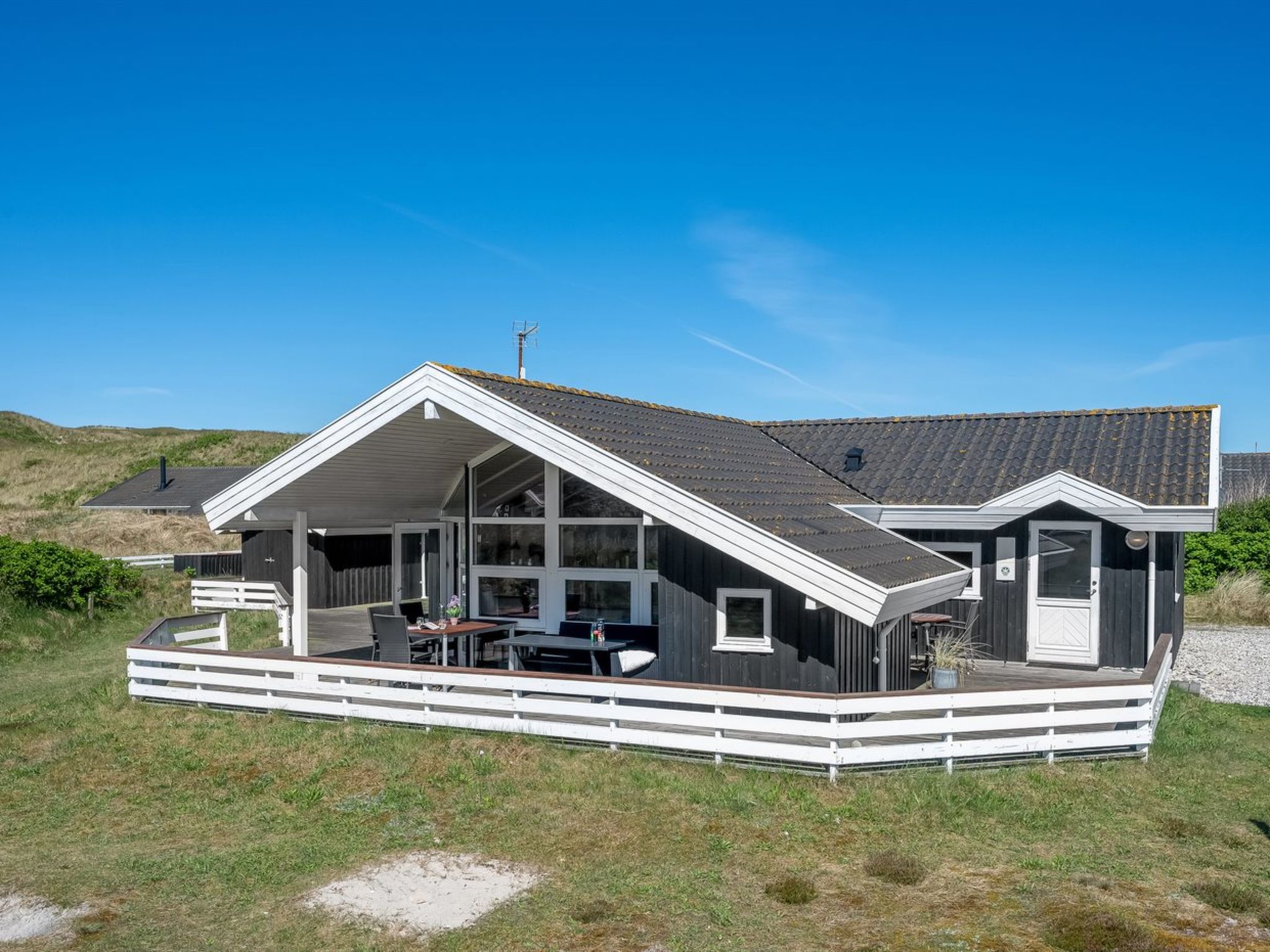 "Sylta" -  from the sea - Buiten
