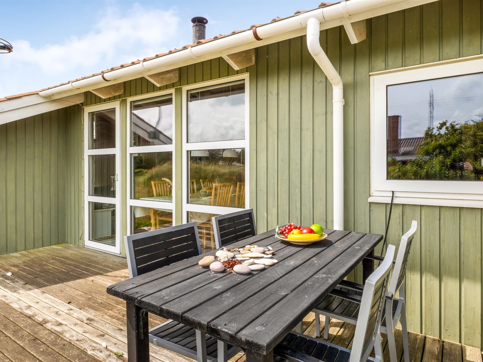 "Gedda" - 700m from the sea — Terrace (4 of 33)
