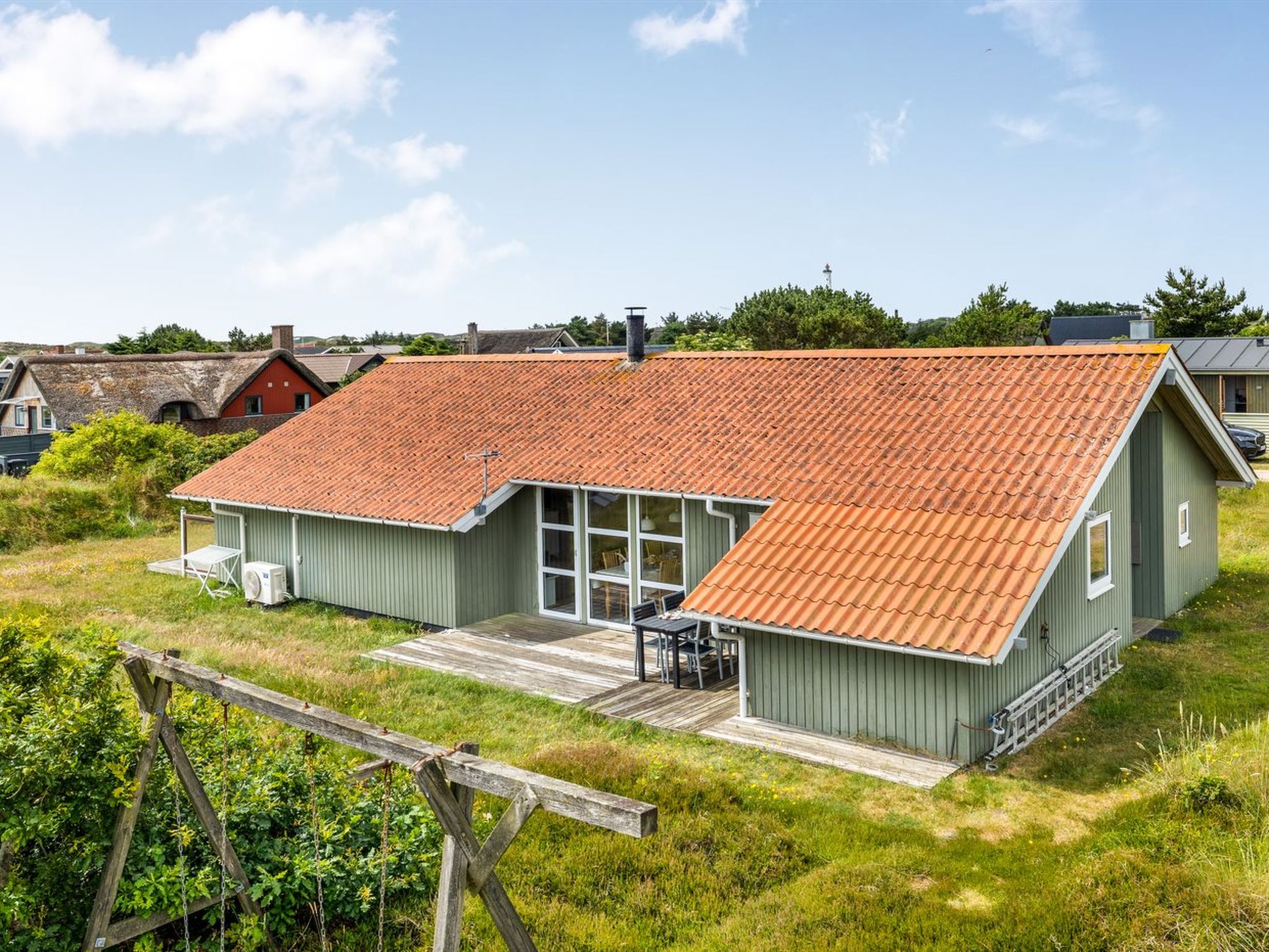 "Gedda" - 700m from the sea — House (5 of 33)