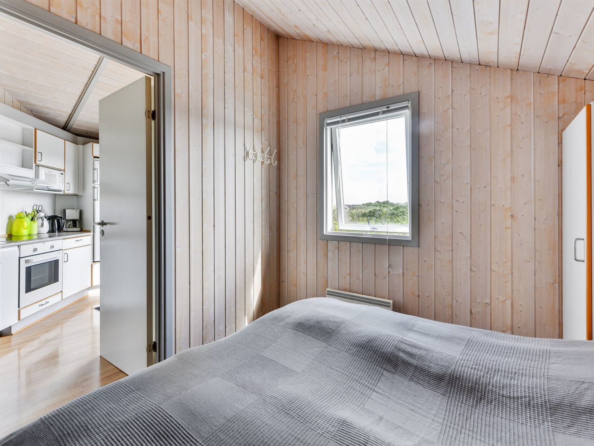 "Clara" - 500m from the sea-Binnen