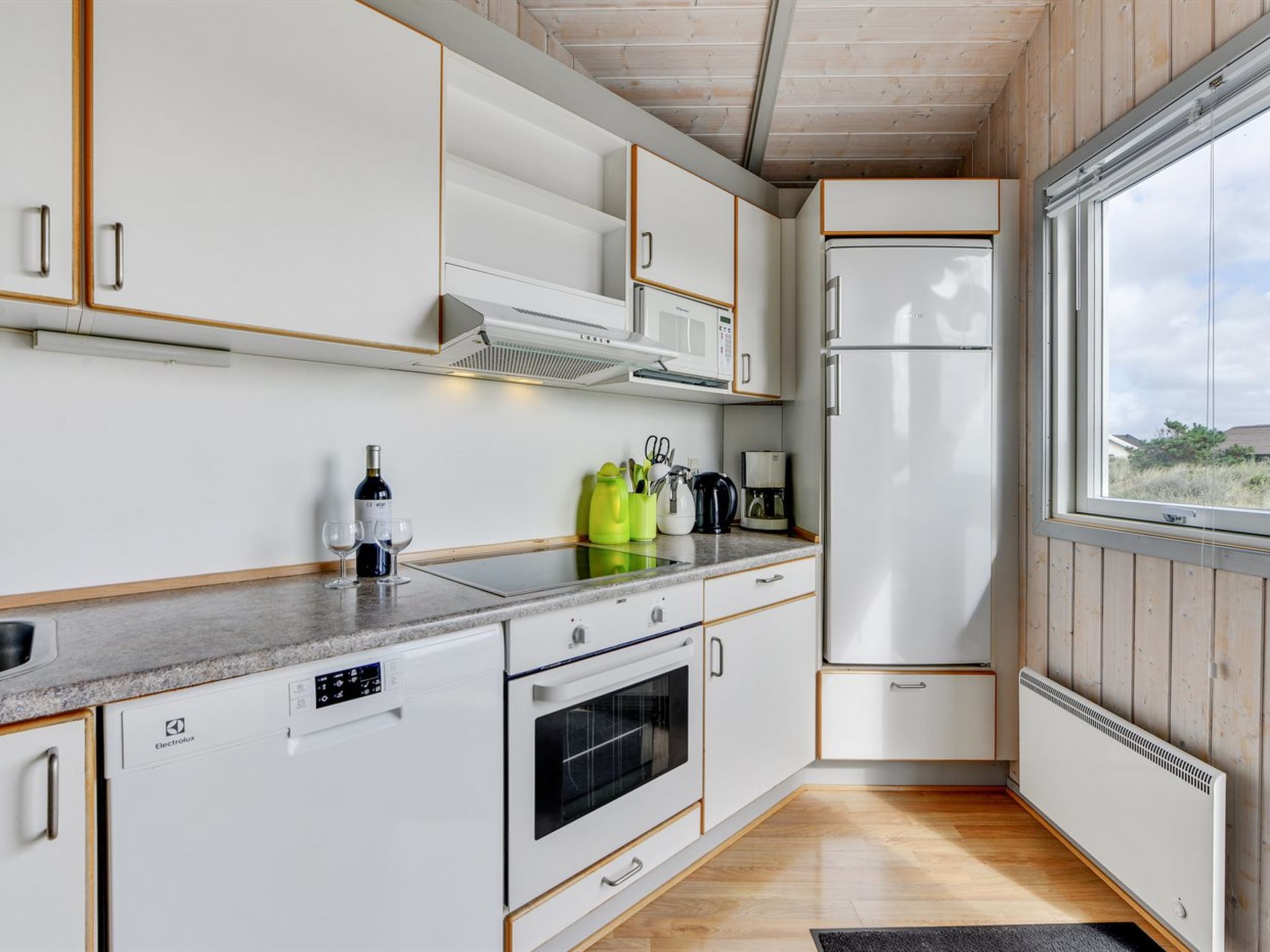 "Clara" - 500m from the sea - Drinnen