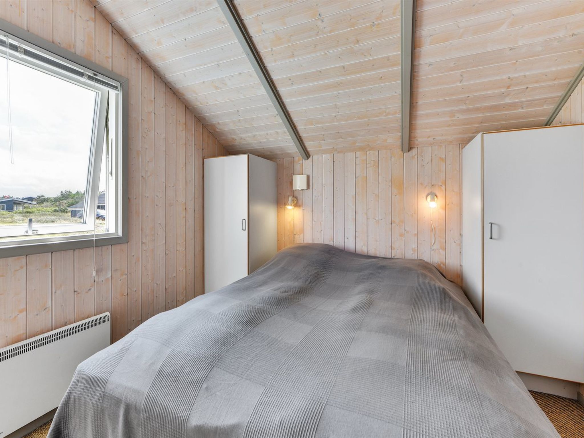 "Clara" - 500m from the sea - Drinnen