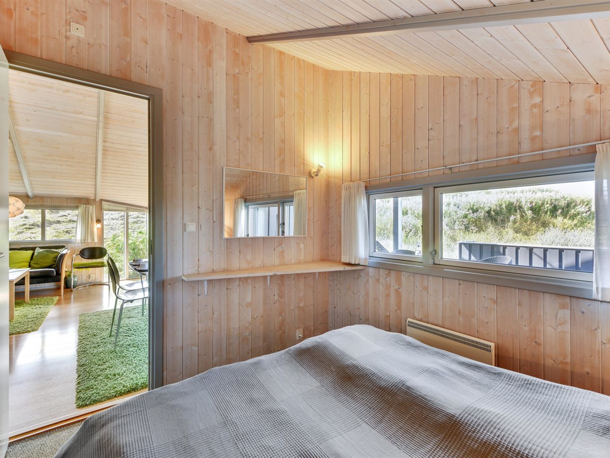 "Clara" - 500m from the sea - Drinnen