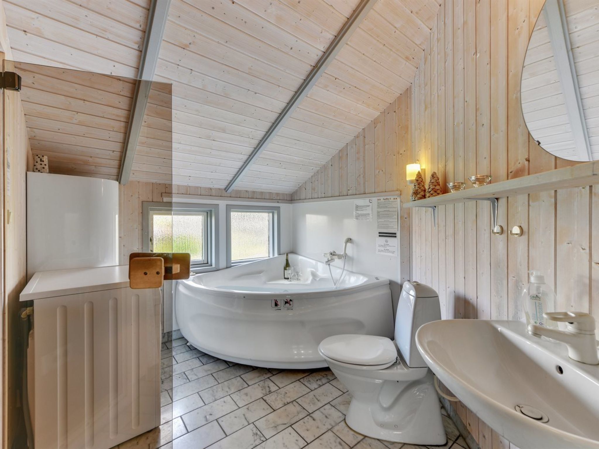 "Clara" - 500m from the sea - Drinnen