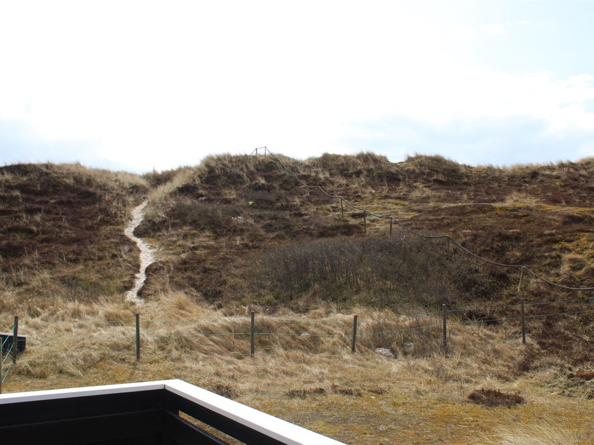"Veetrikki" -  from the sea - Buiten