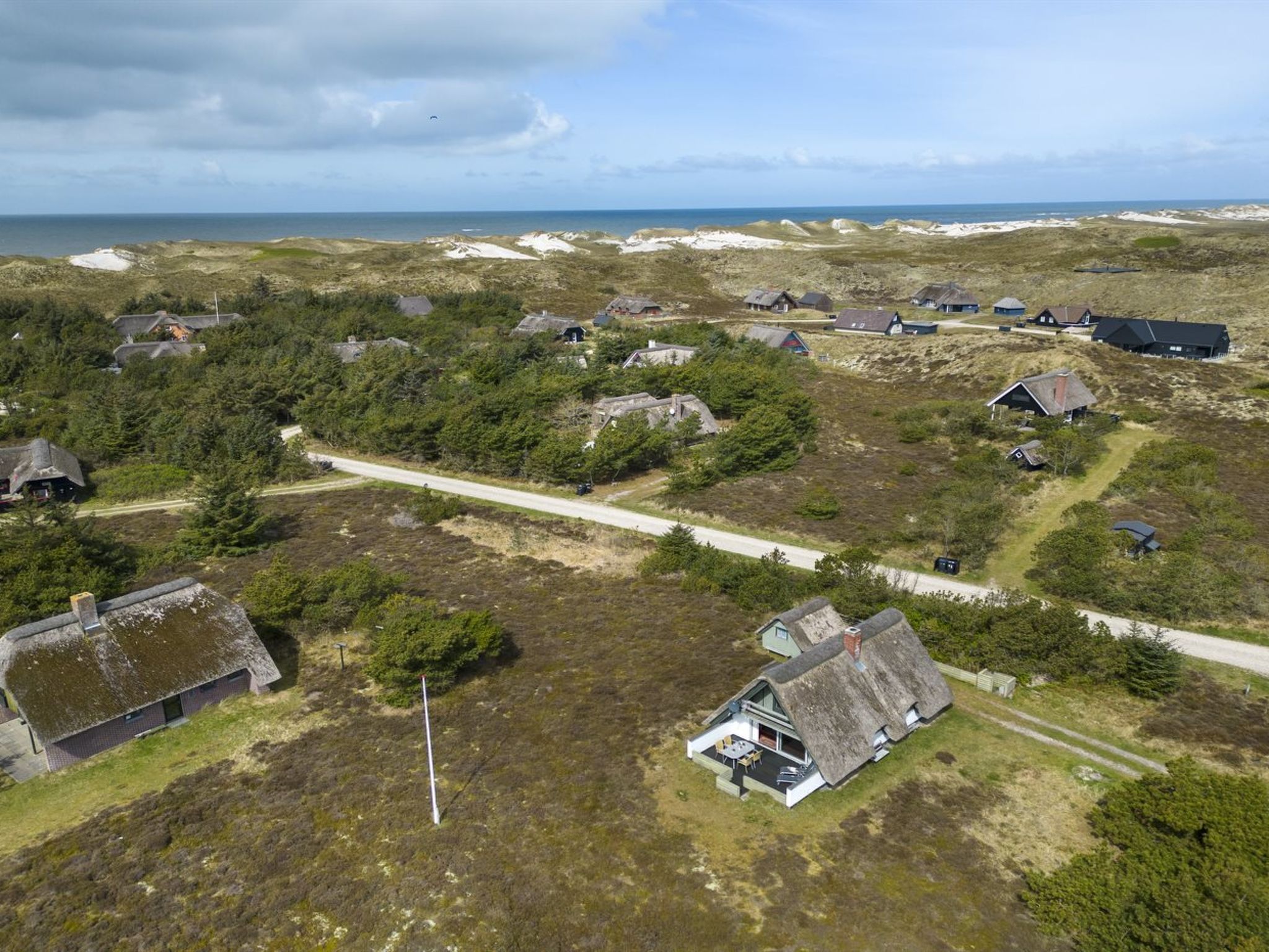 "Thorbjörn" -  from the sea-Buiten