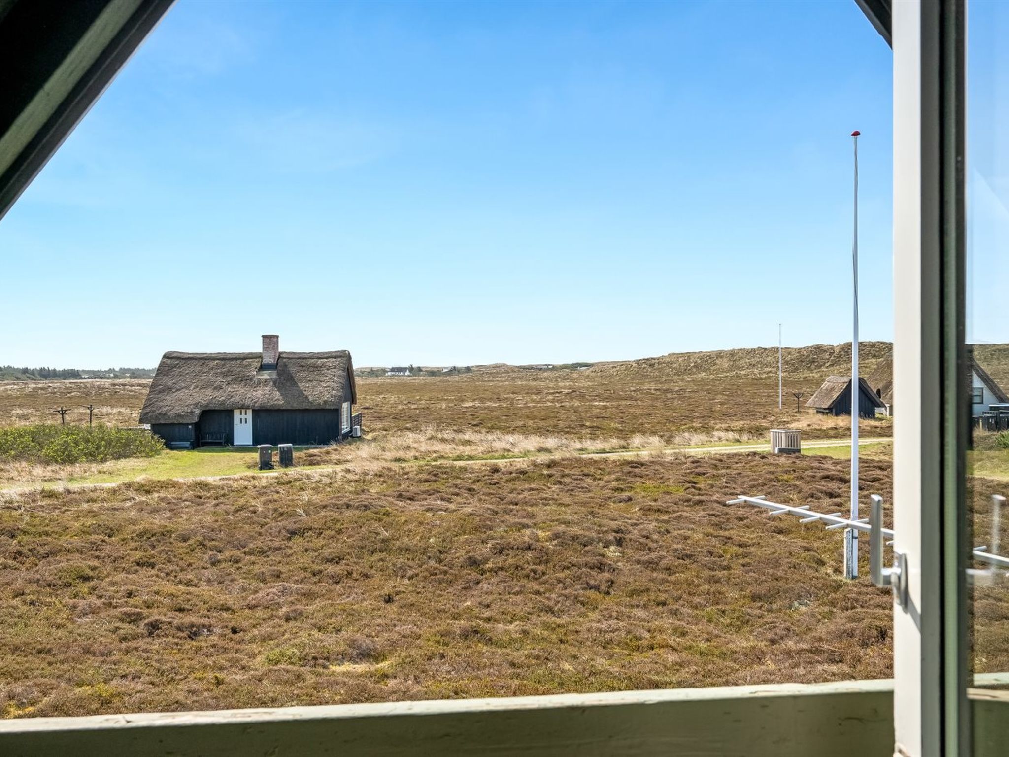 "Thorbjörn" -  from the sea - Buiten