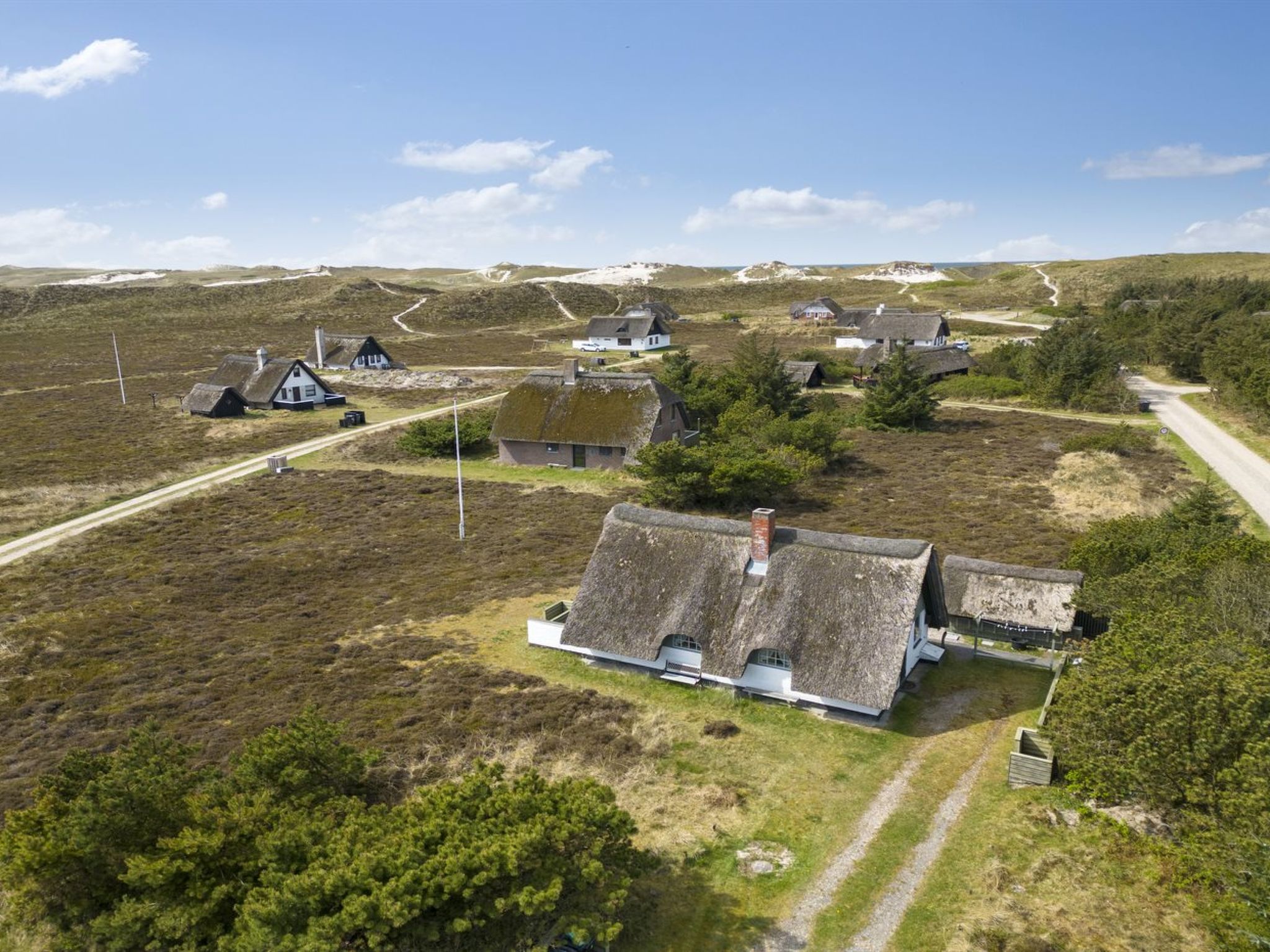 "Thorbjörn" -  from the sea - Buiten