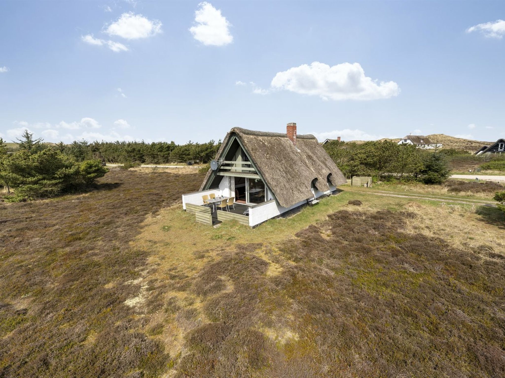 "Thorbjörn" -  from the sea - Buiten