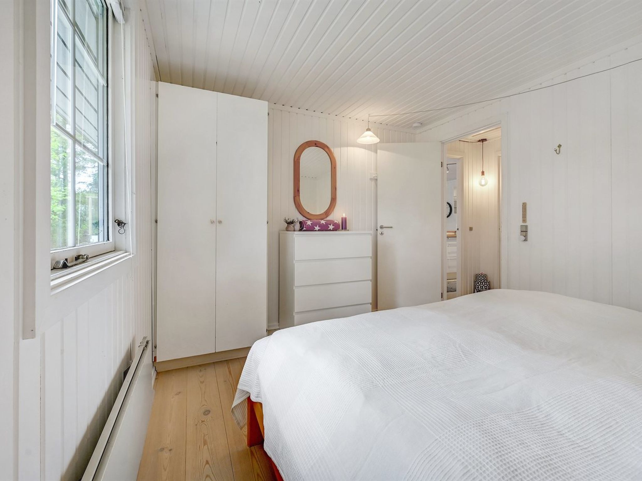 "Hamund" - 700m from the sea-Inside