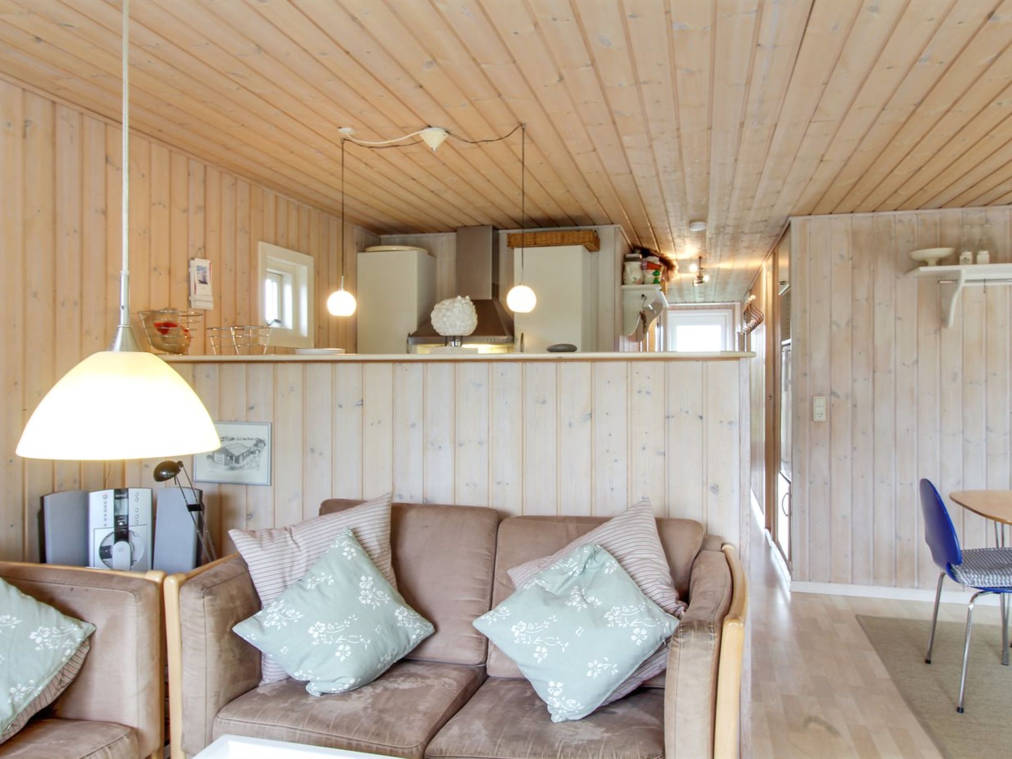 "Elmeri" -  from the sea — Living Room (4 of 15)