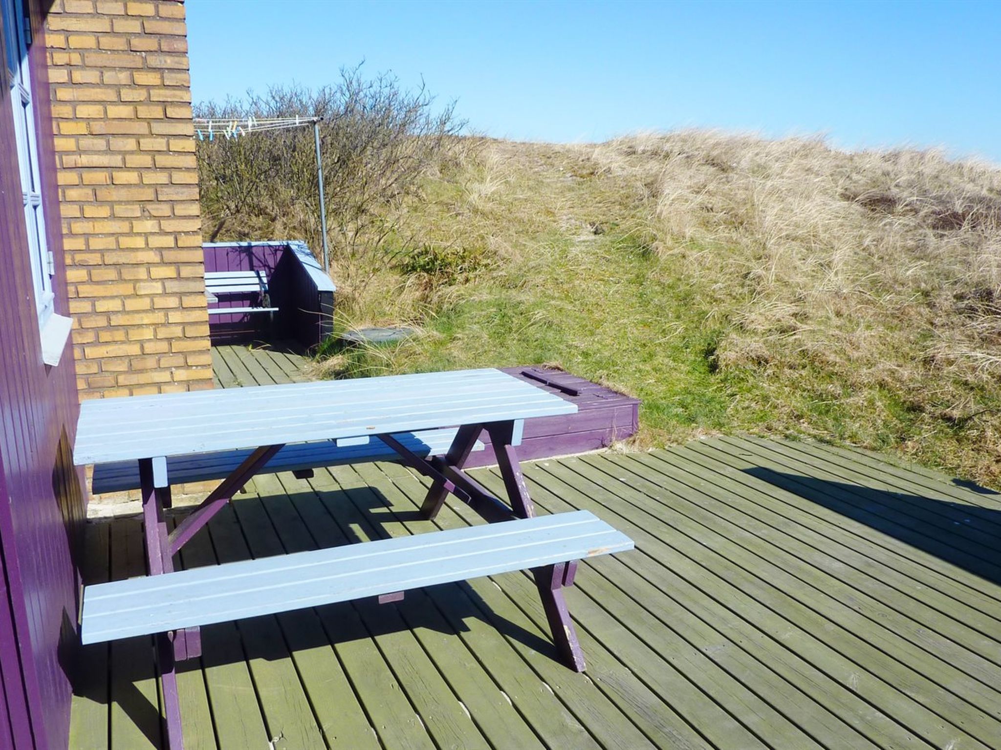 "Soeren" -  from the sea — Terrace (2 of 16)