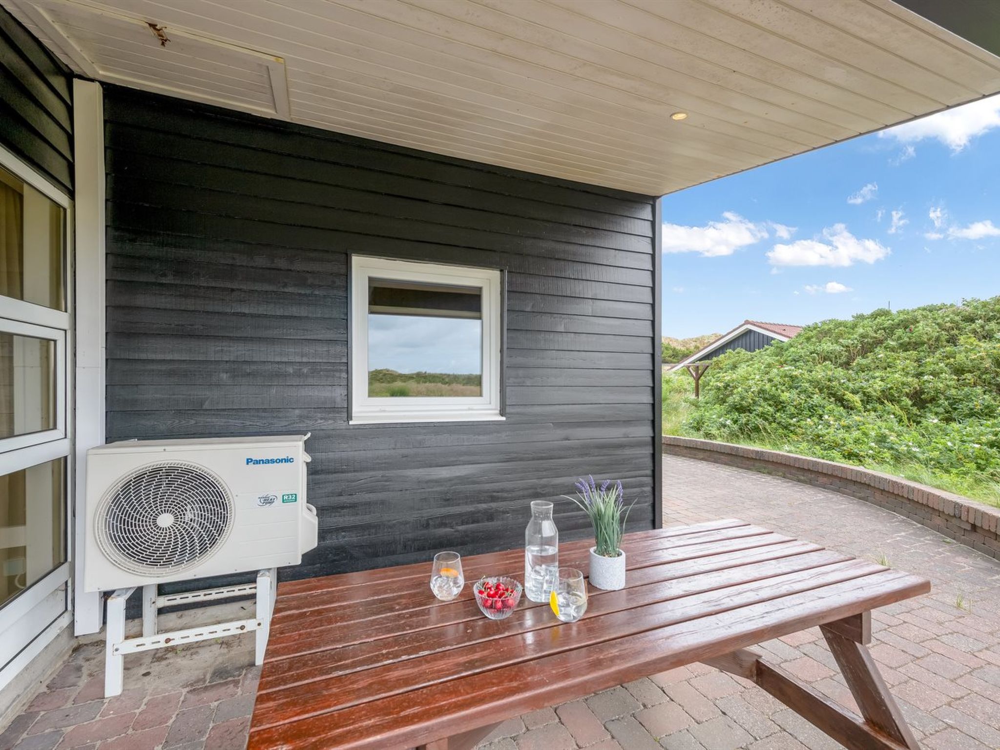 "Eugenie" - 450m from the sea — Terrace (4 of 38)