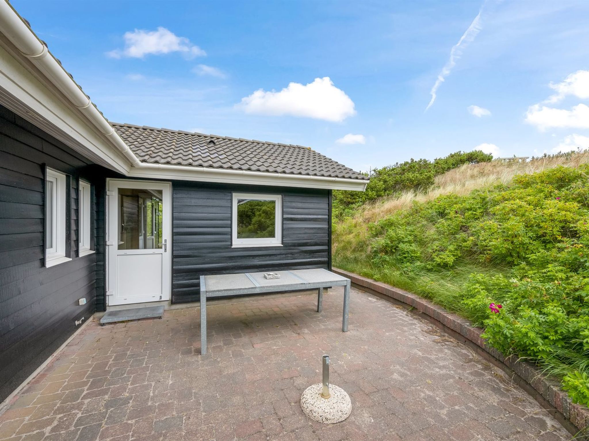 "Eugenie" - 450m from the sea-Outside
