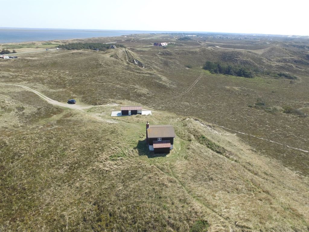 Vakantiehuis Swanja in Denemarken