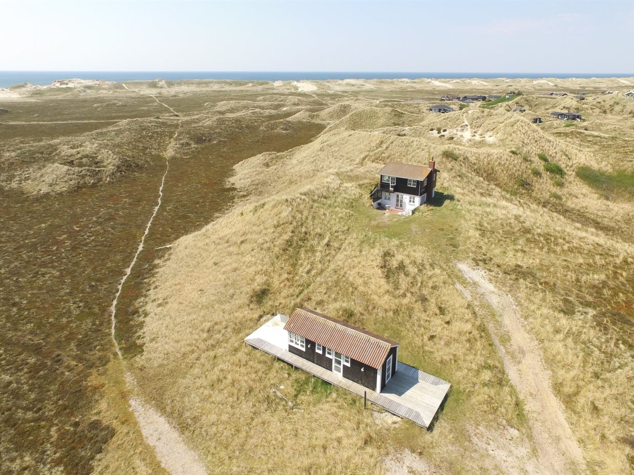 "Swanja" -  from the sea-Buiten