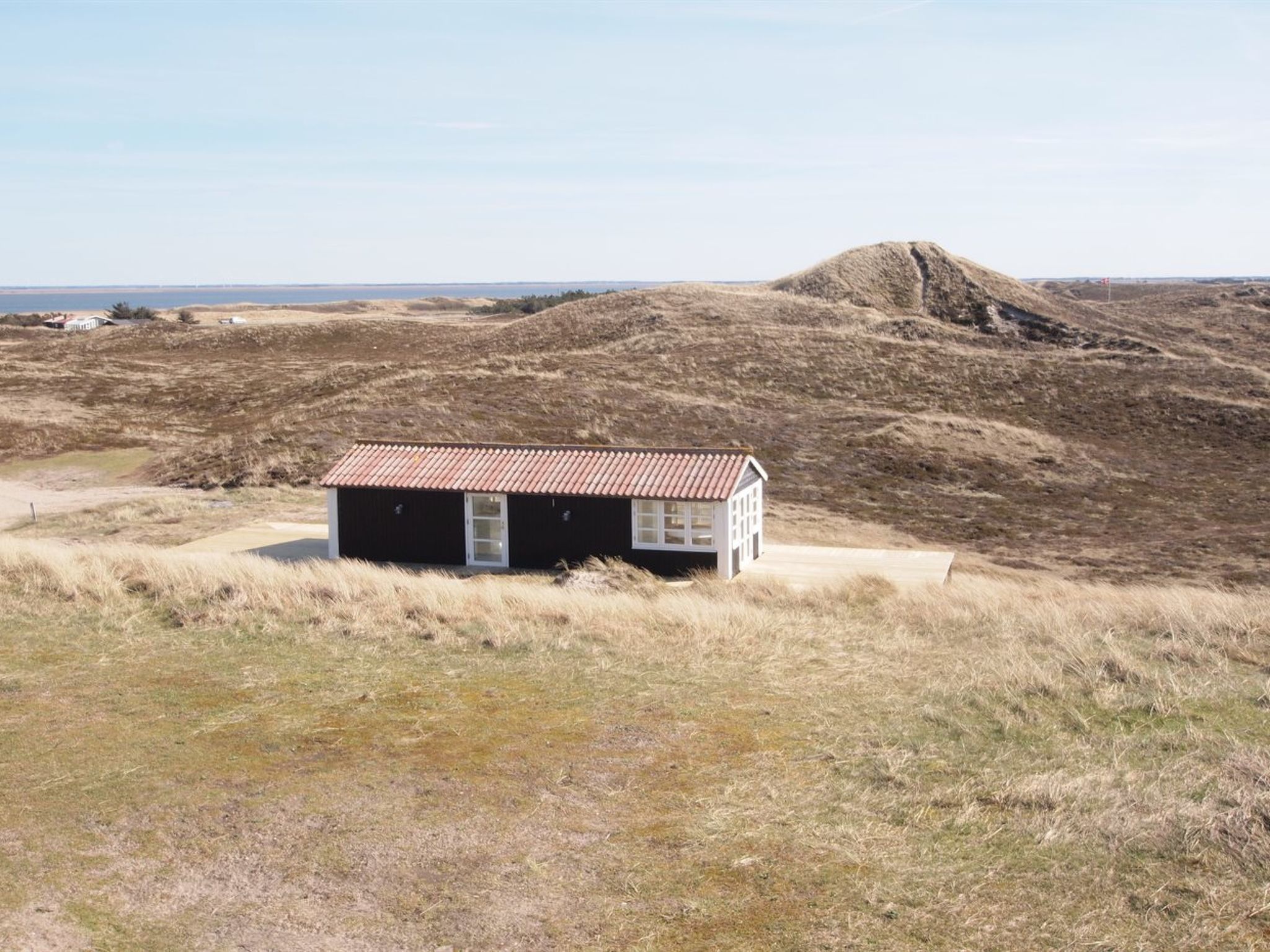 "Swanja" -  from the sea - Buiten