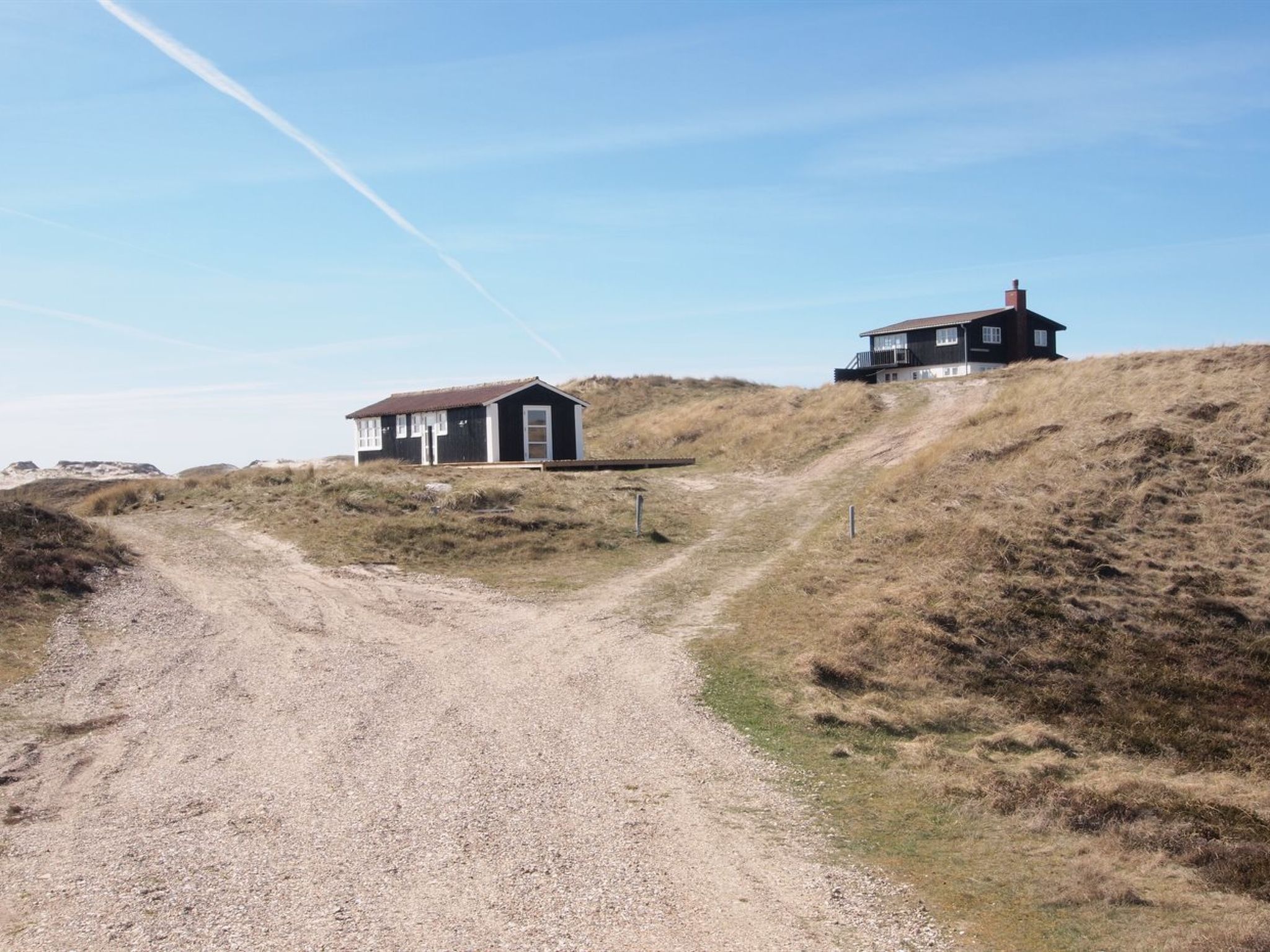 "Swanja" -  from the sea - Buiten