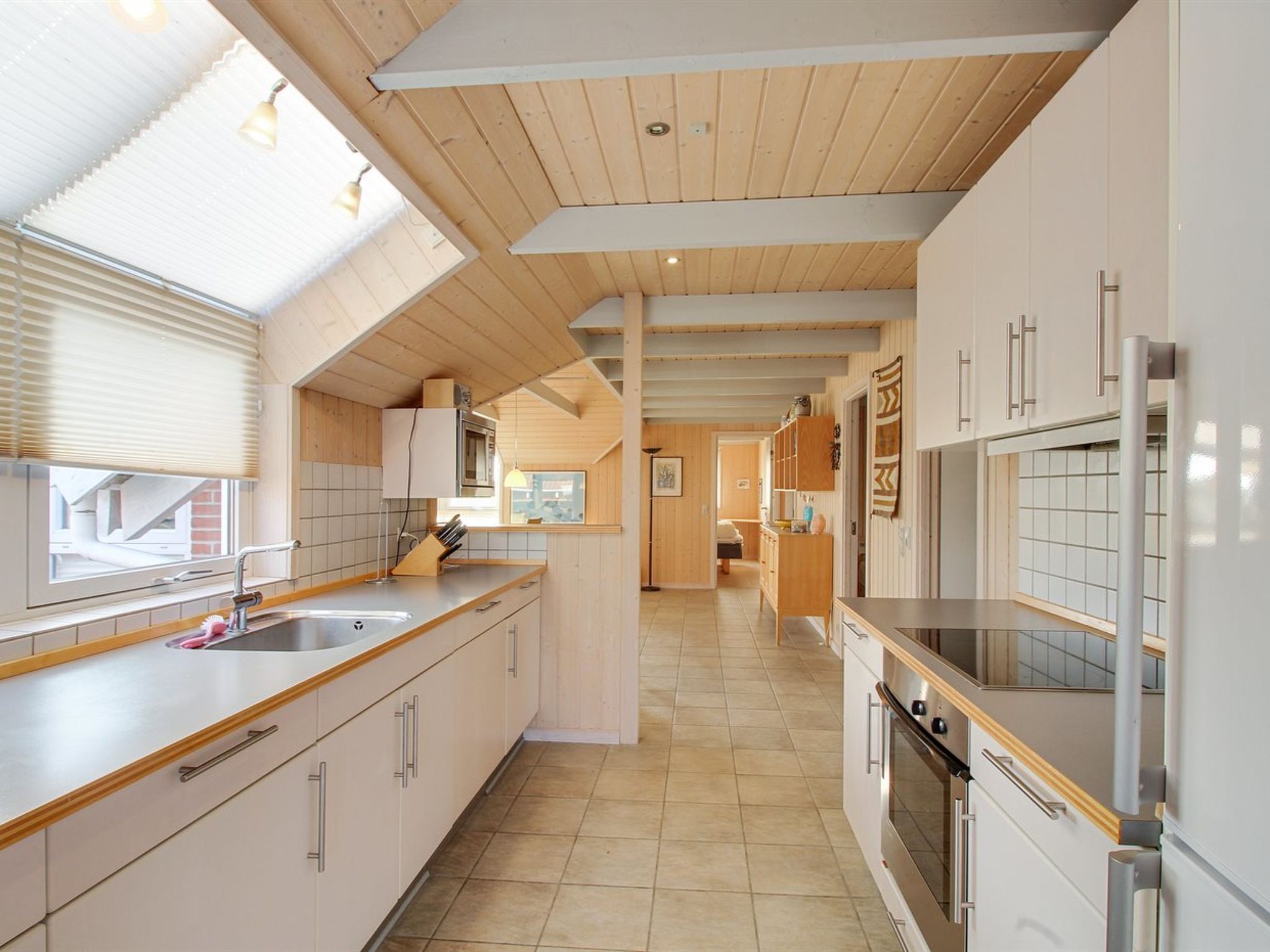 "Drusilla" - 800m from the sea - Binnen