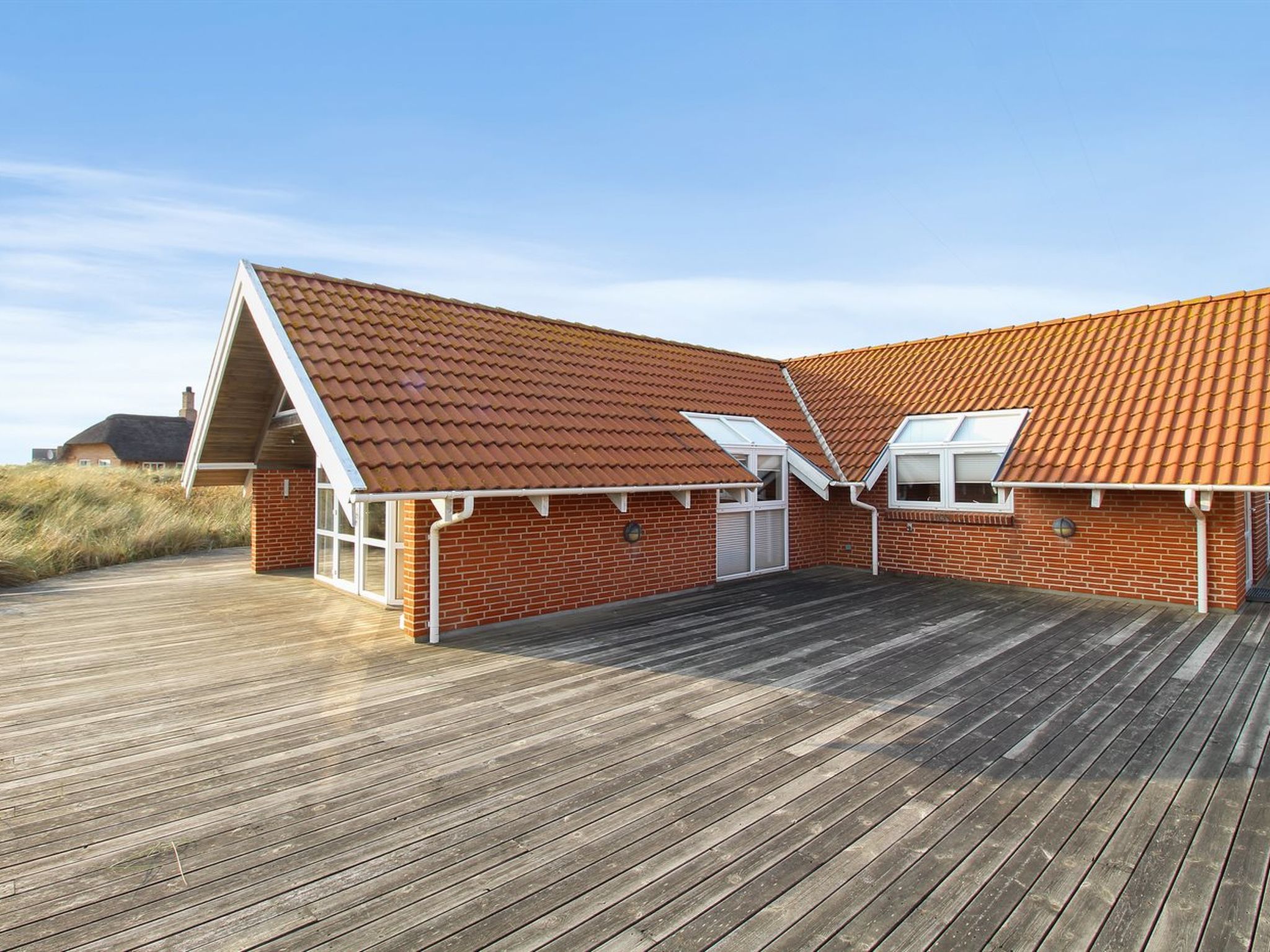 "Drusilla" - 800m from the sea - Buiten