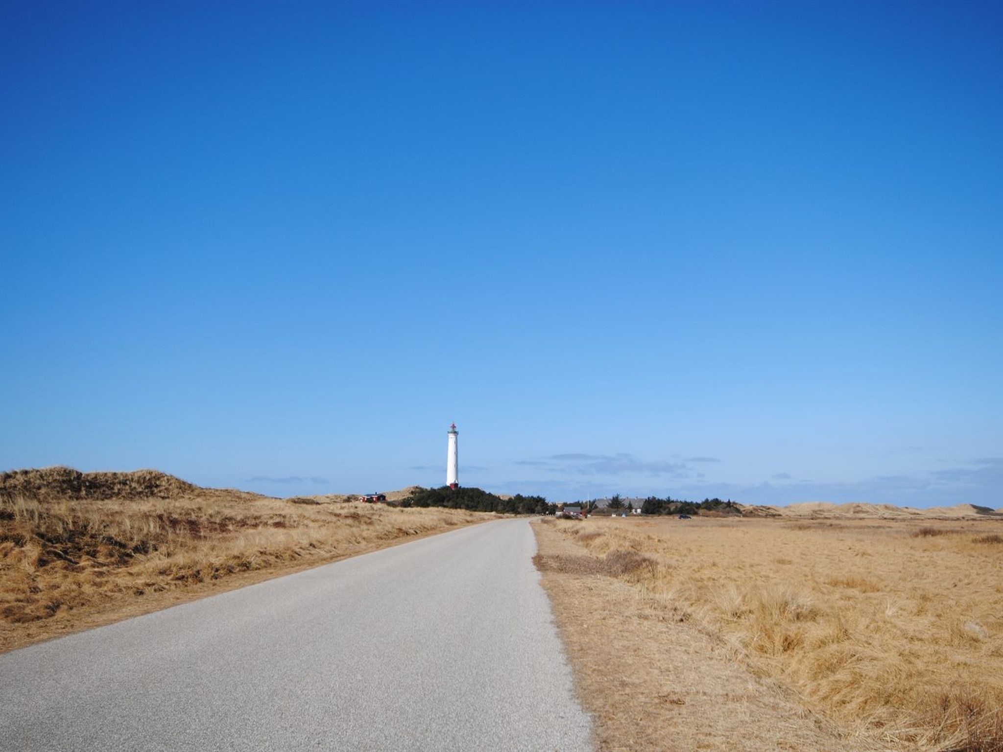"Drusilla" - 800m from the sea-Buiten