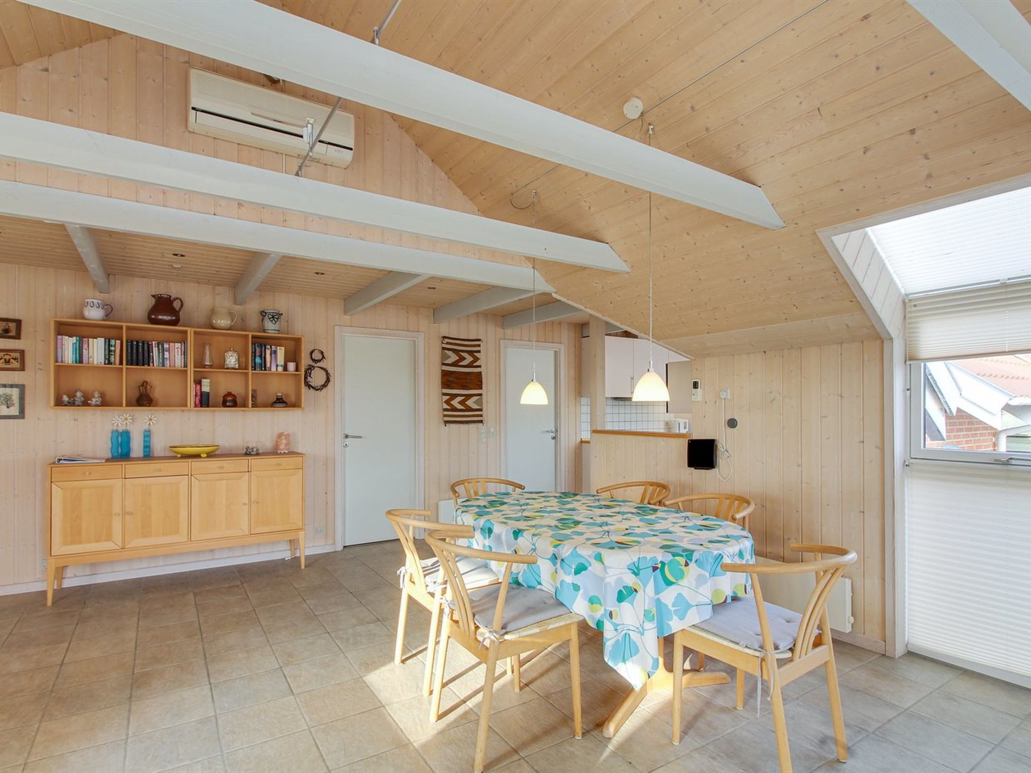 "Drusilla" - 800m from the sea