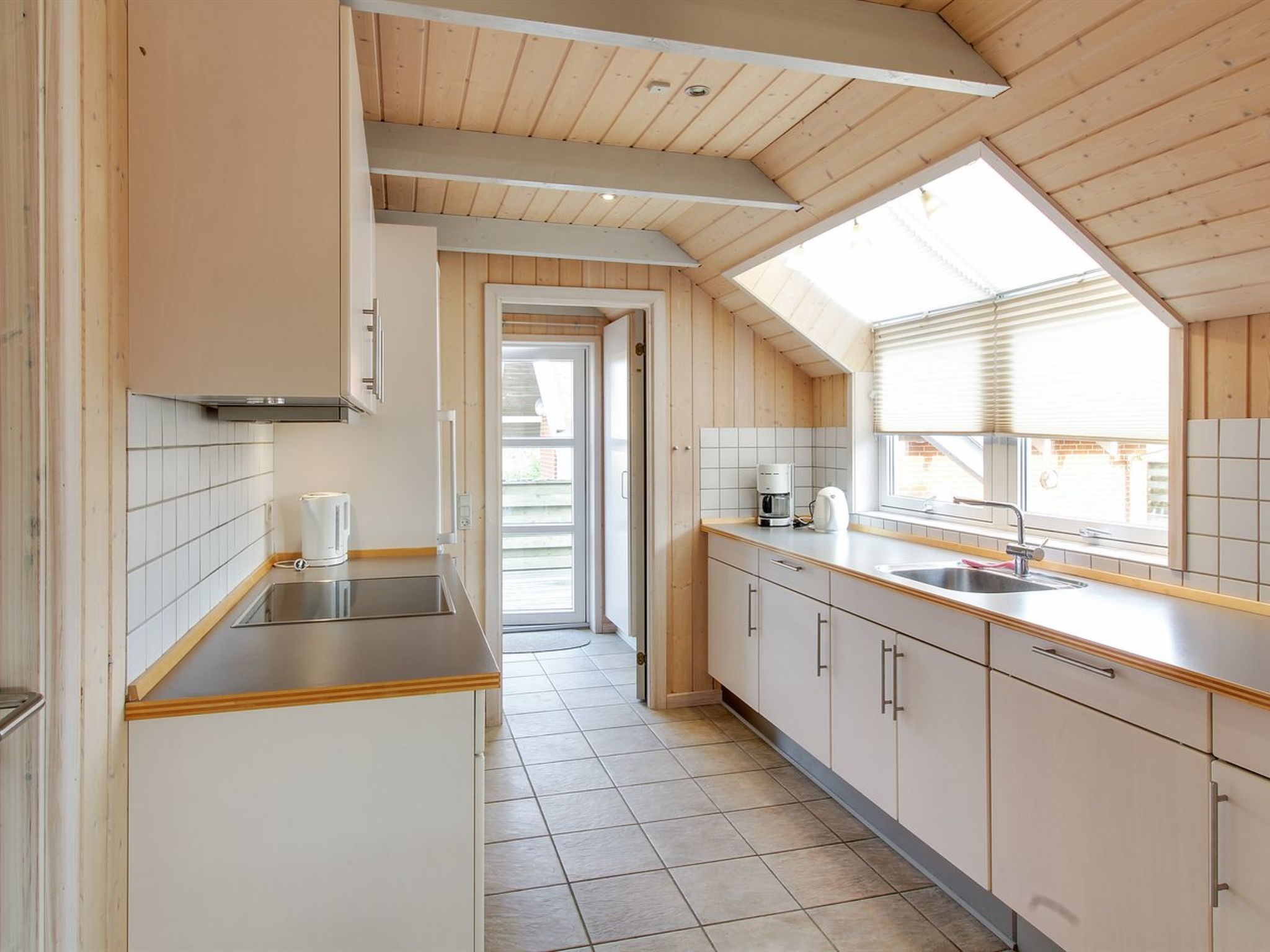 "Drusilla" - 800m from the sea - Binnen