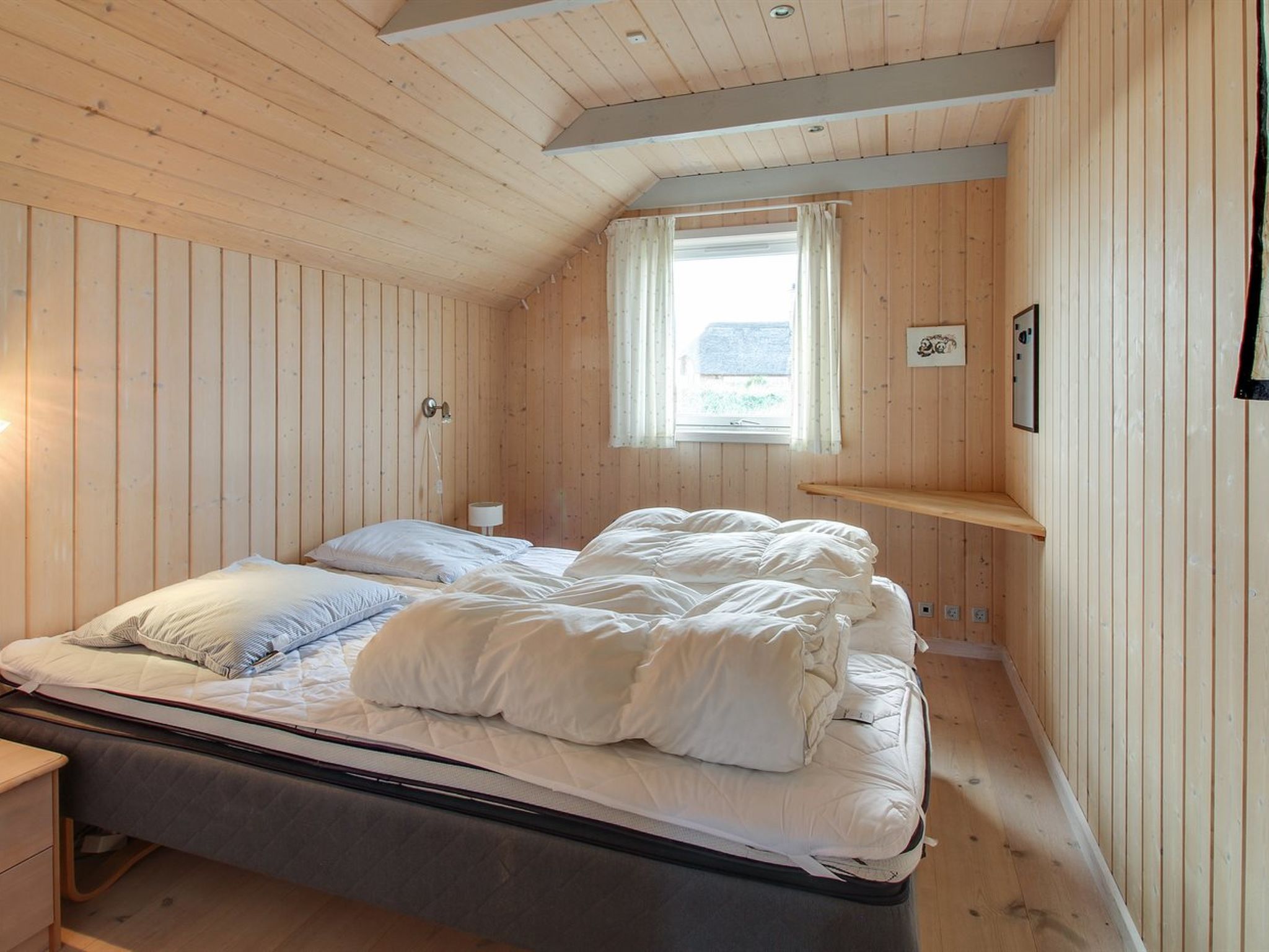 "Drusilla" - 800m from the sea - Binnen