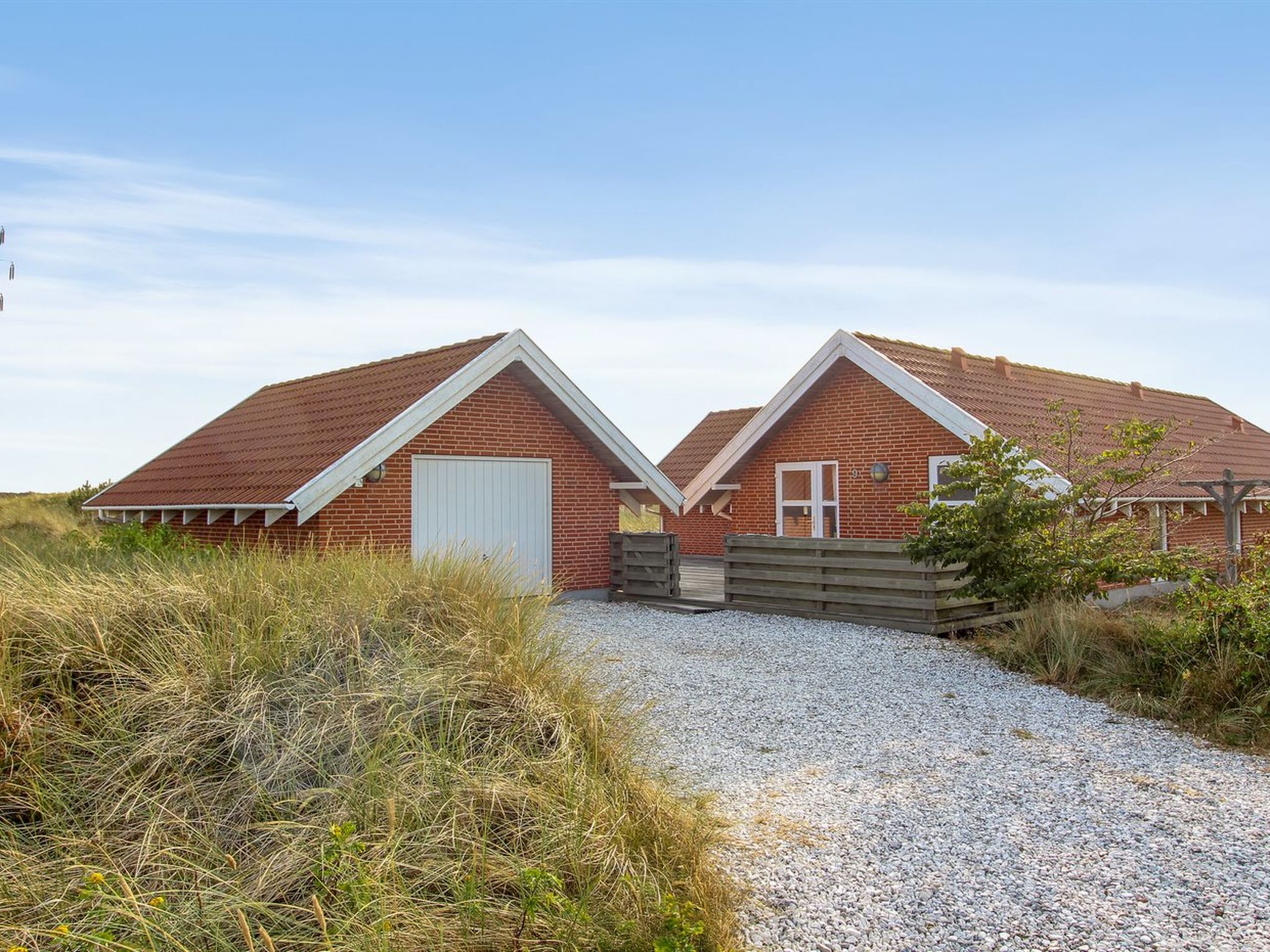 "Drusilla" - 800m from the sea - Buiten