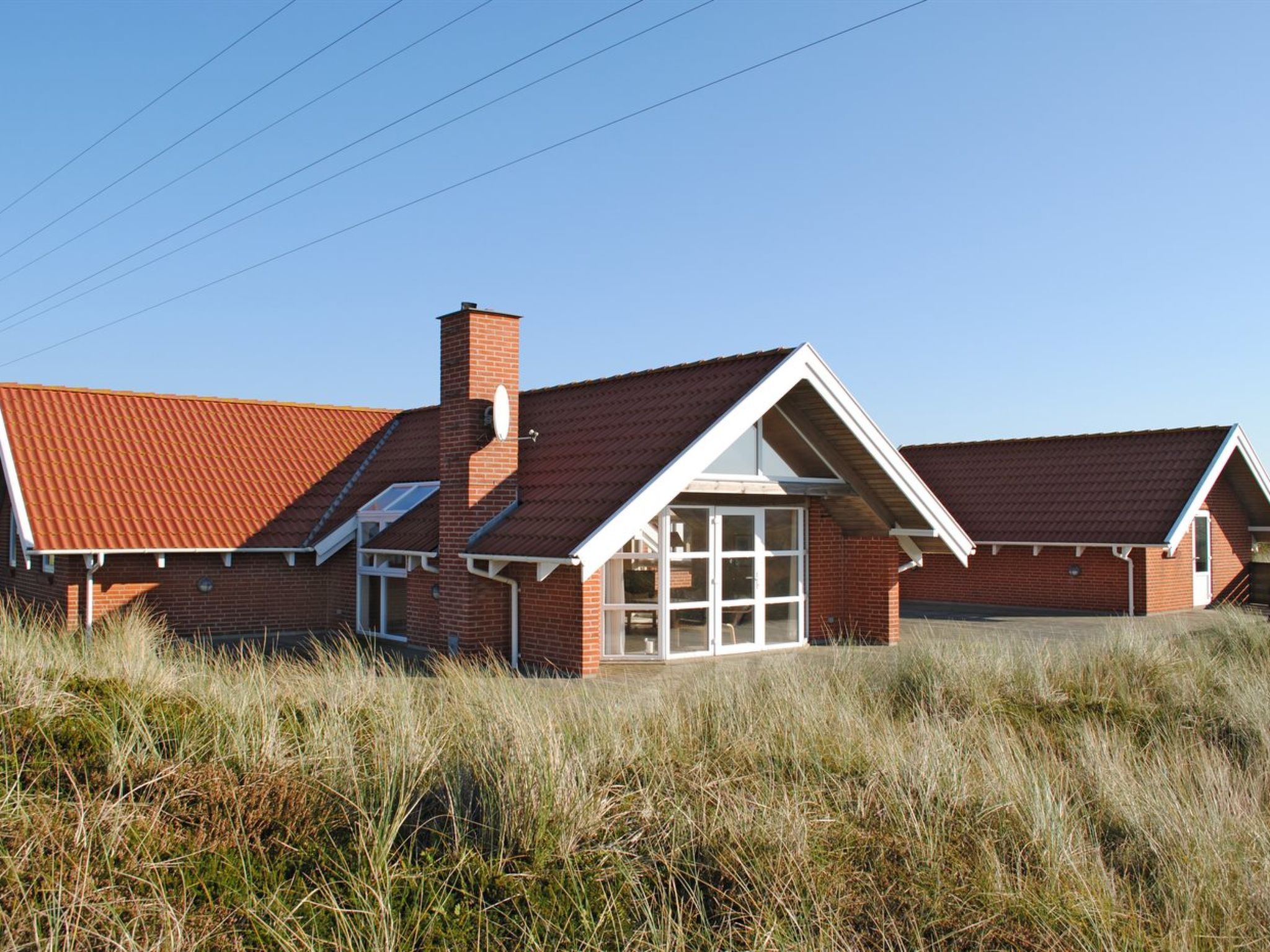 "Drusilla" - 800m from the sea - Buiten