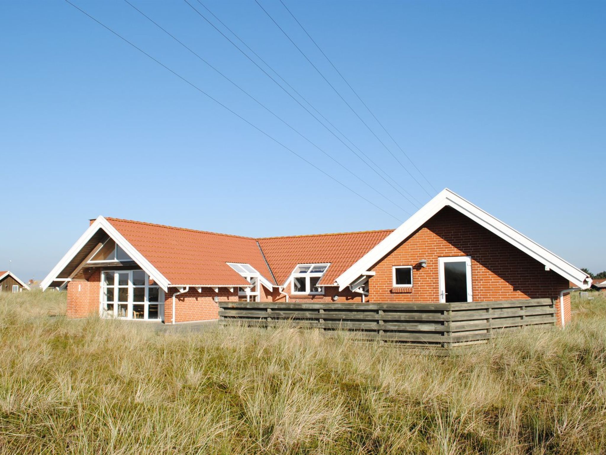 "Drusilla" - 800m from the sea - Buiten