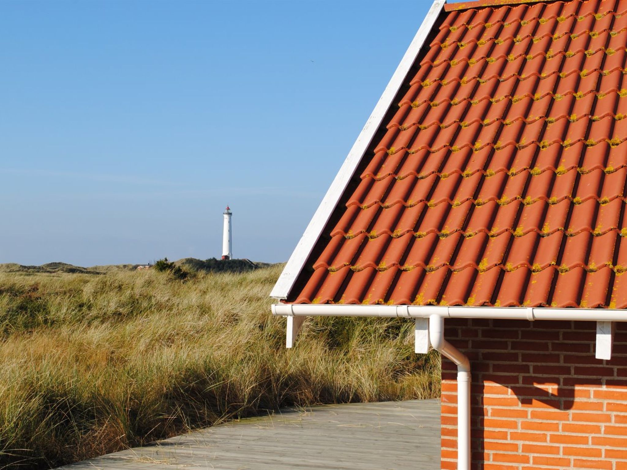 "Drusilla" - 800m from the sea - Buiten