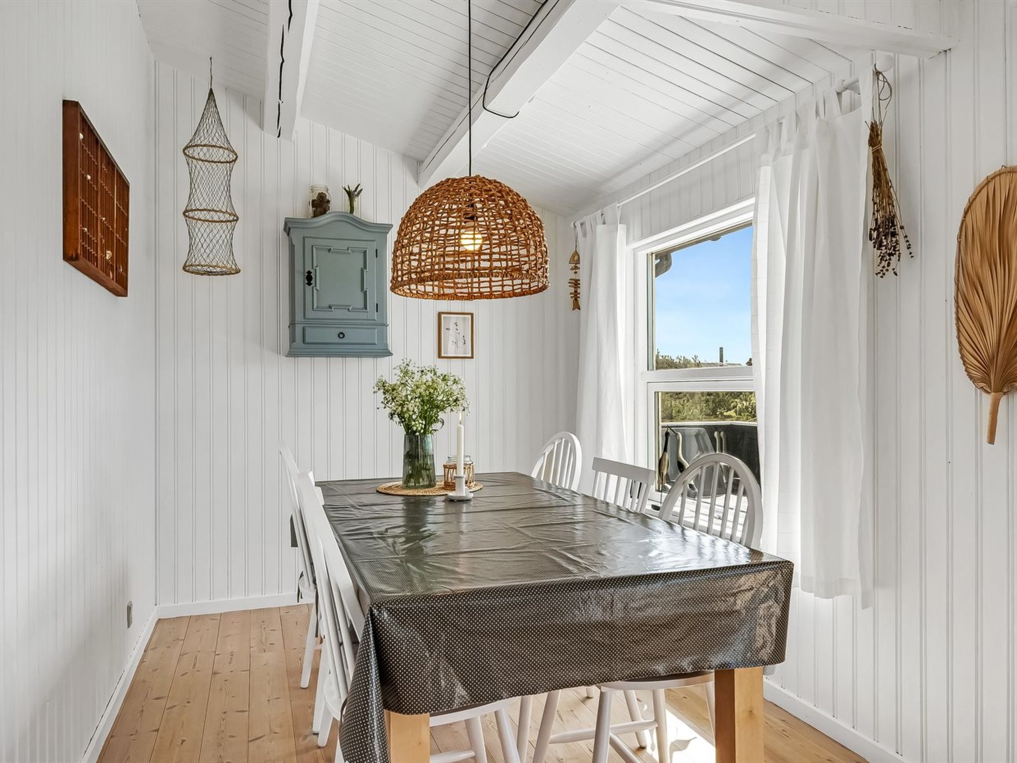 "Arbnora" - 400m from the sea - Drinnen
