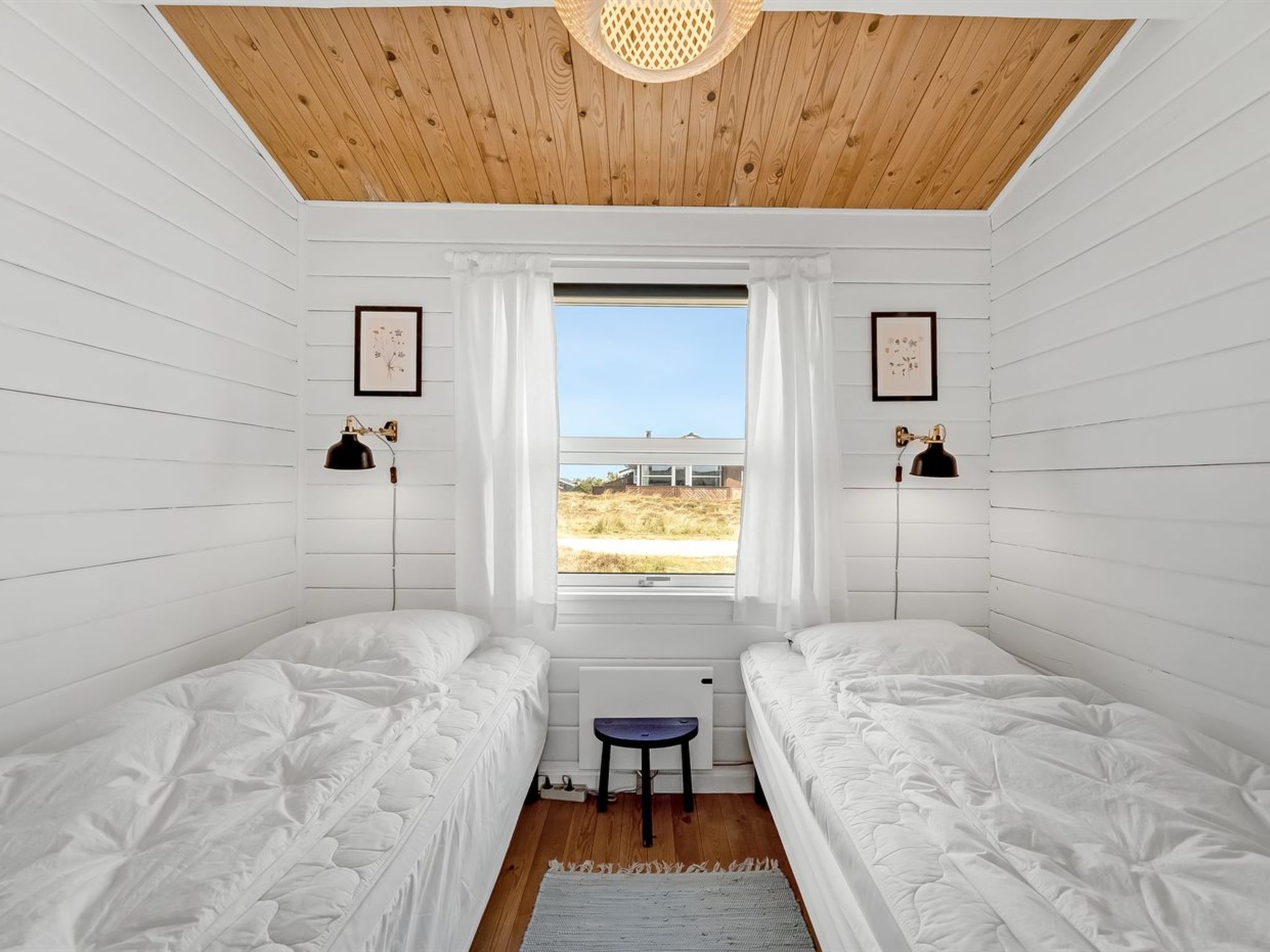 "Arbnora" - 400m from the sea - Drinnen