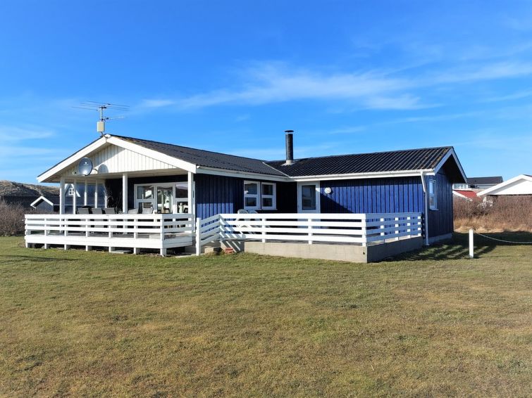 Search and Stay destination Hvide Sande, Denmark from AU$ 785. "Ingborg" - 150m from the sea in Western Jutland