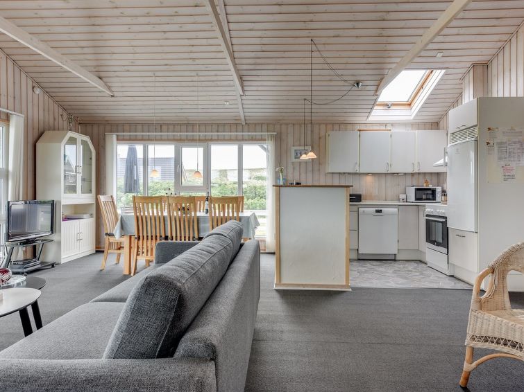 Search and Stay destination Hvide Sande, Denmark from AU$ 785. "Ingborg" - 150m from the sea in Western Jutland